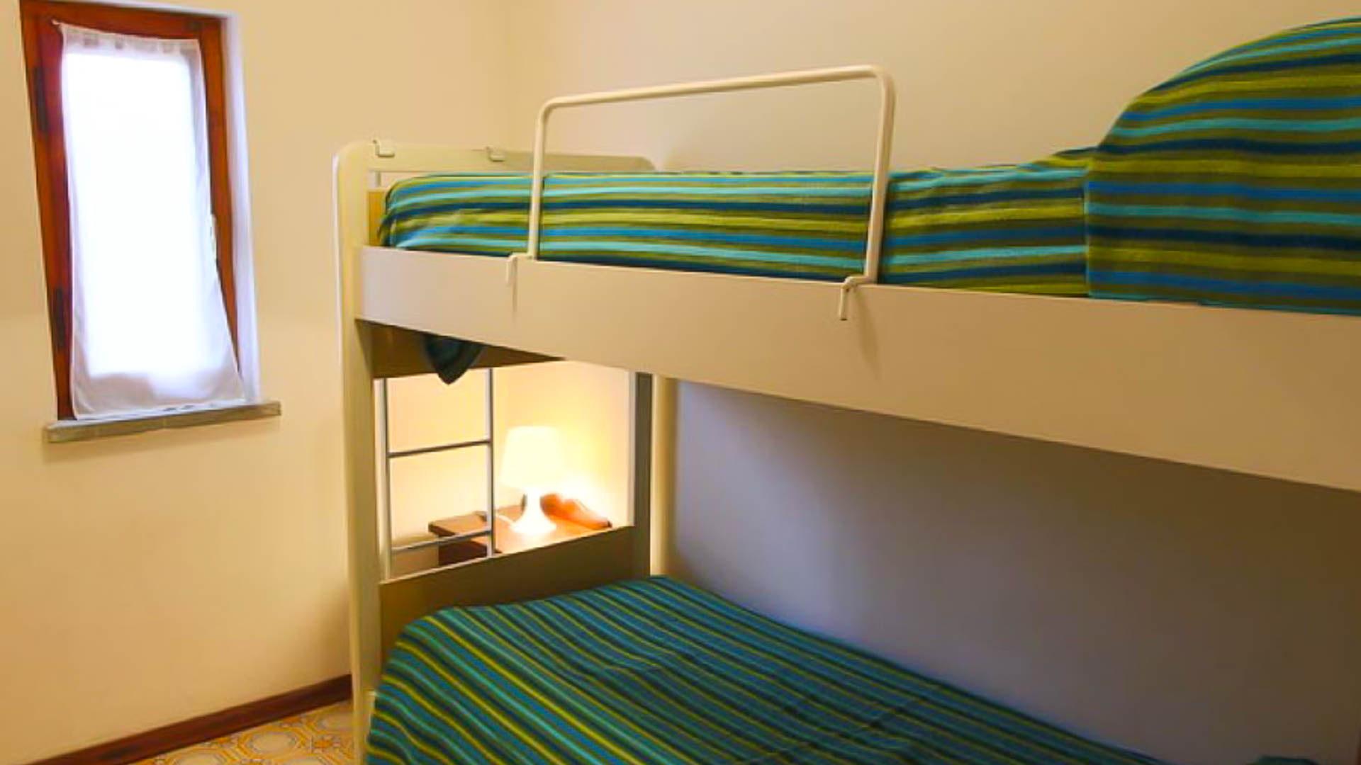 Residence Giannella