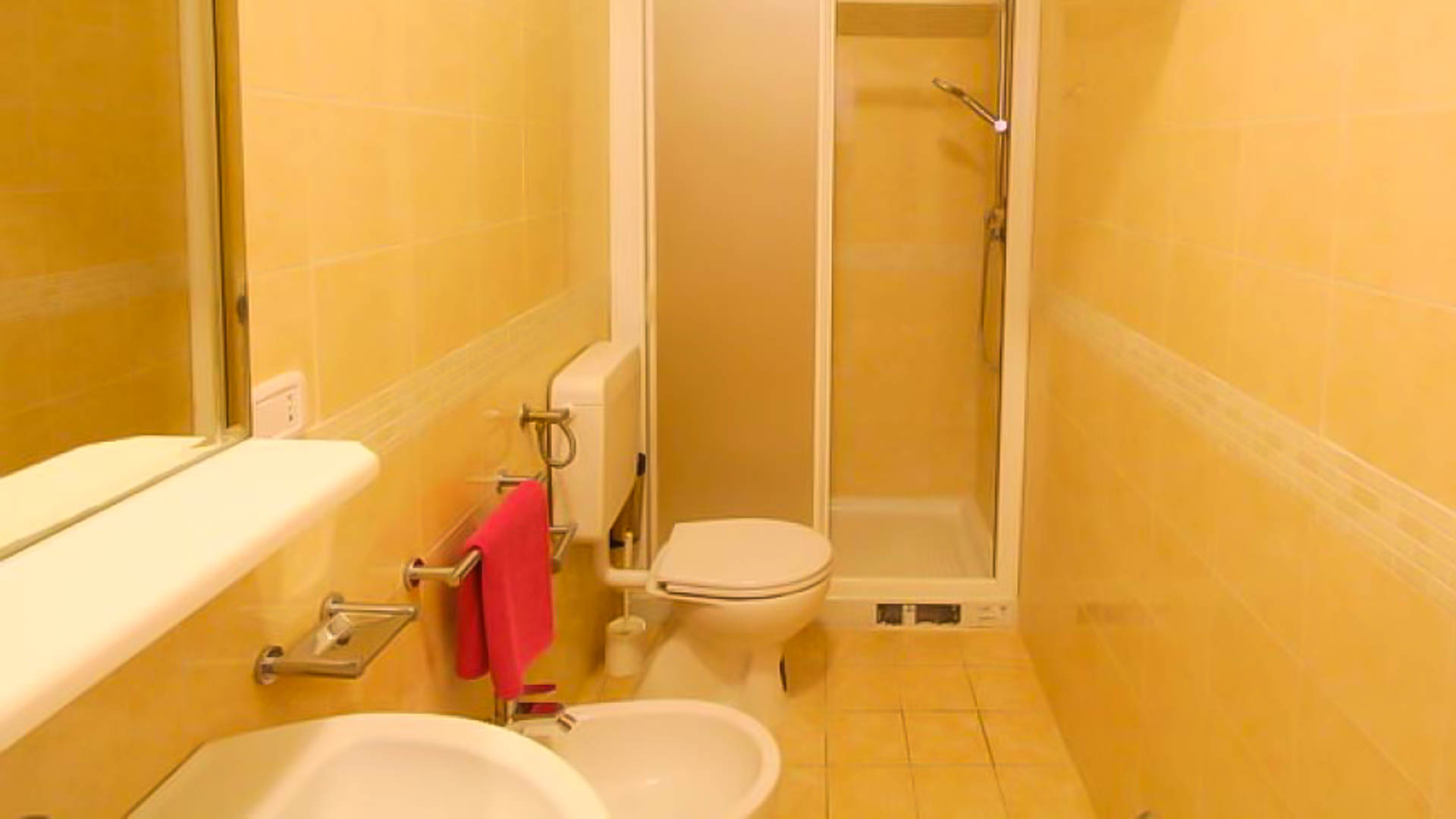 Residence Giannella