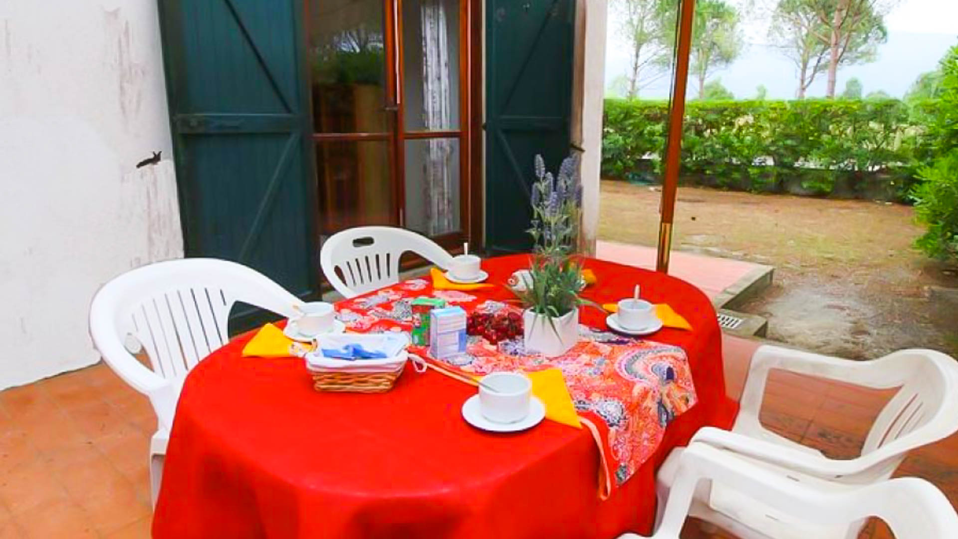 Residence Giannella