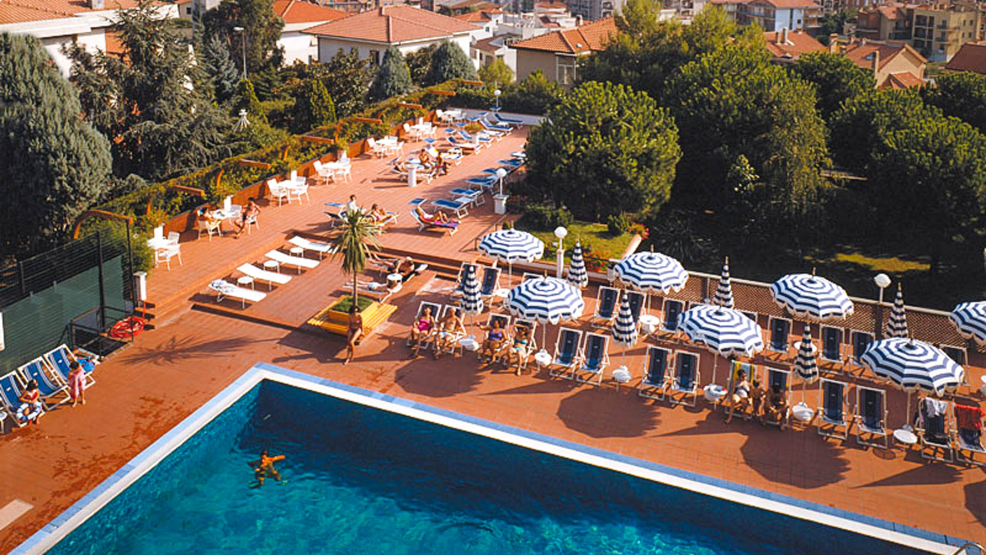 Residence I Morelli