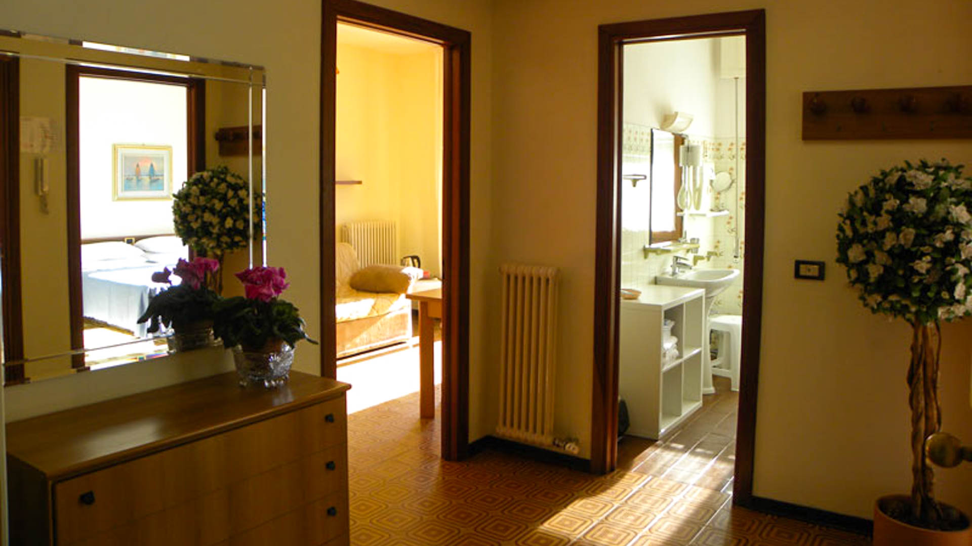 Residence I Morelli
