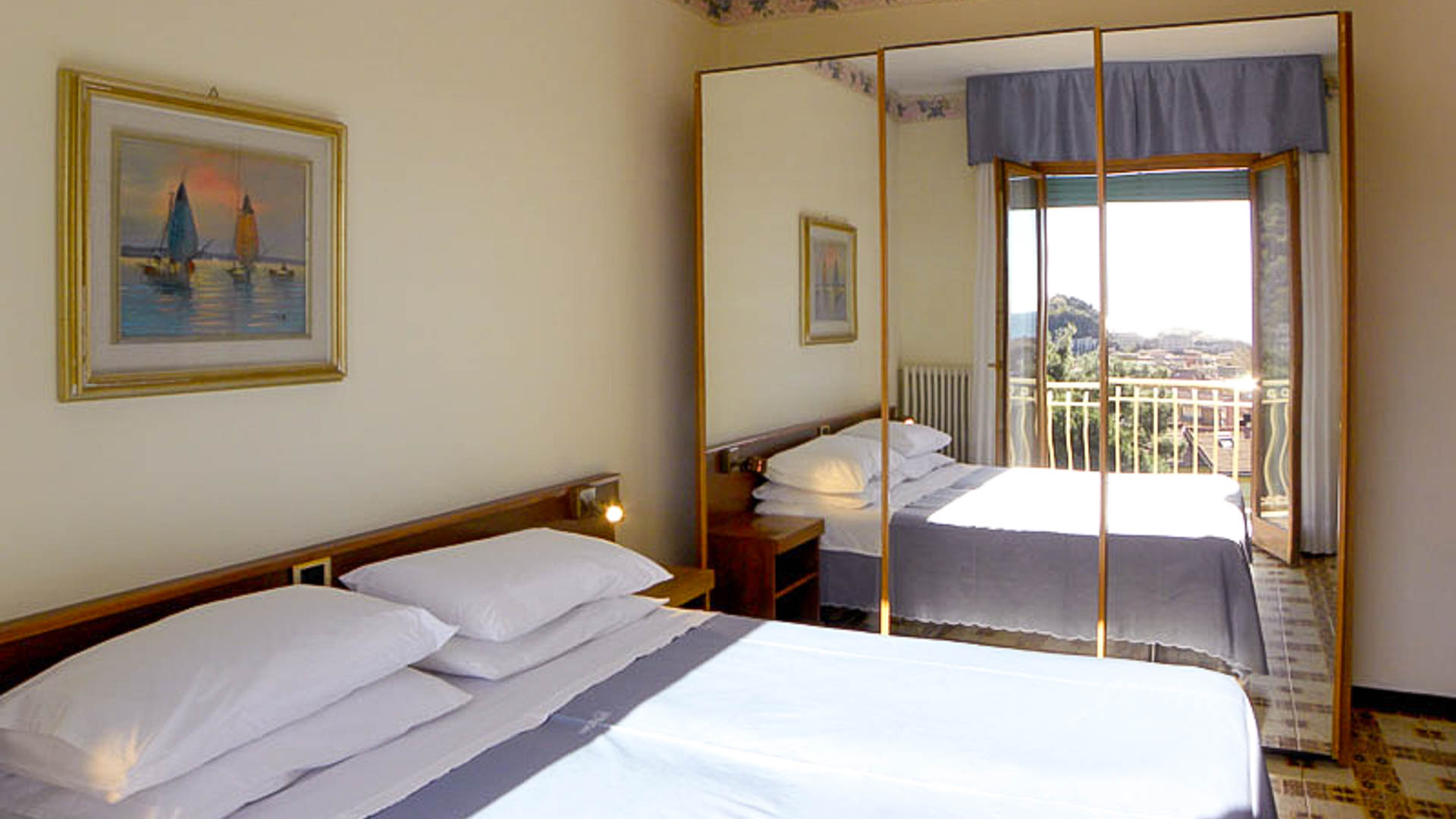 Residence I Morelli
