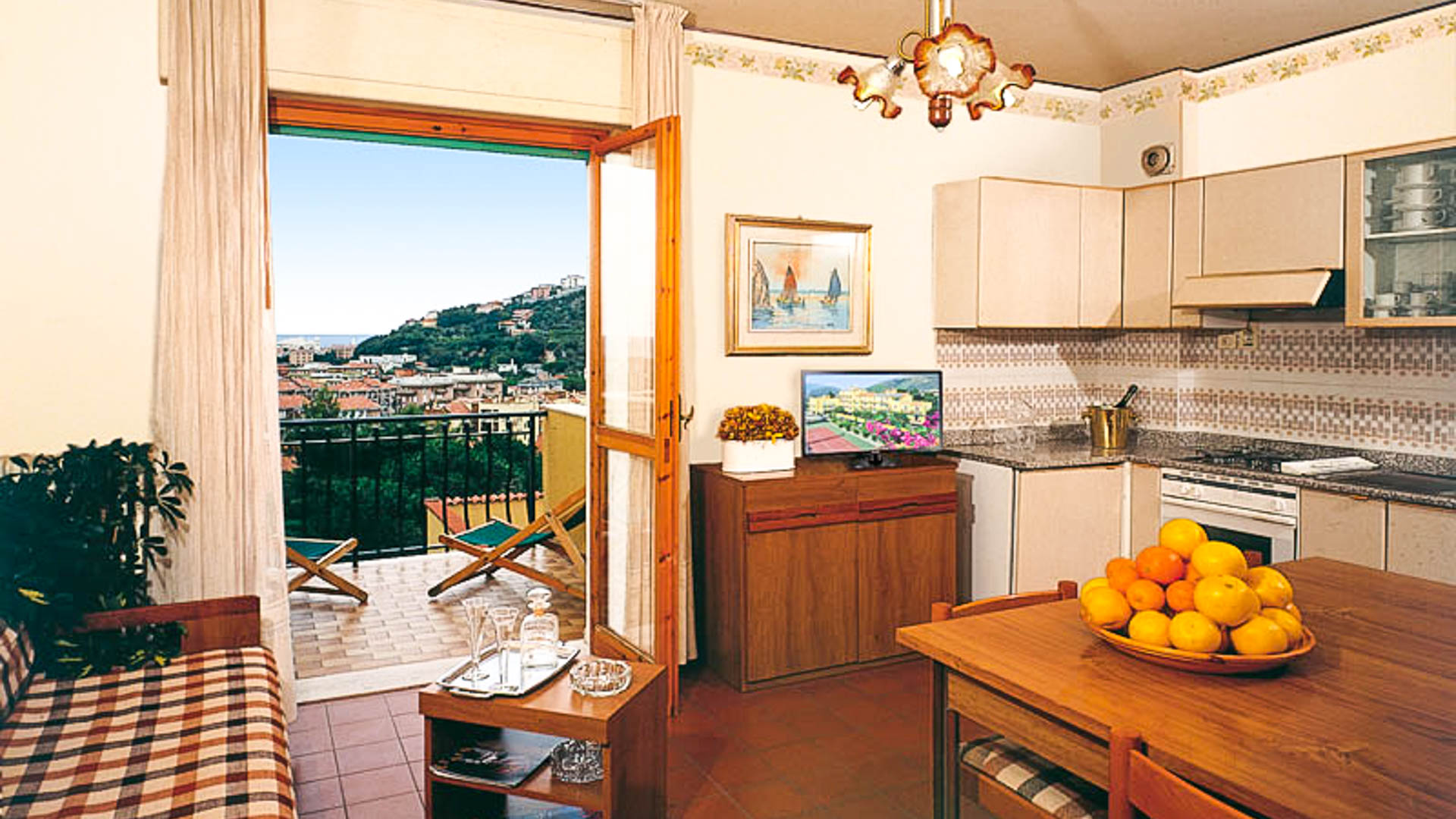 Residence I Morelli