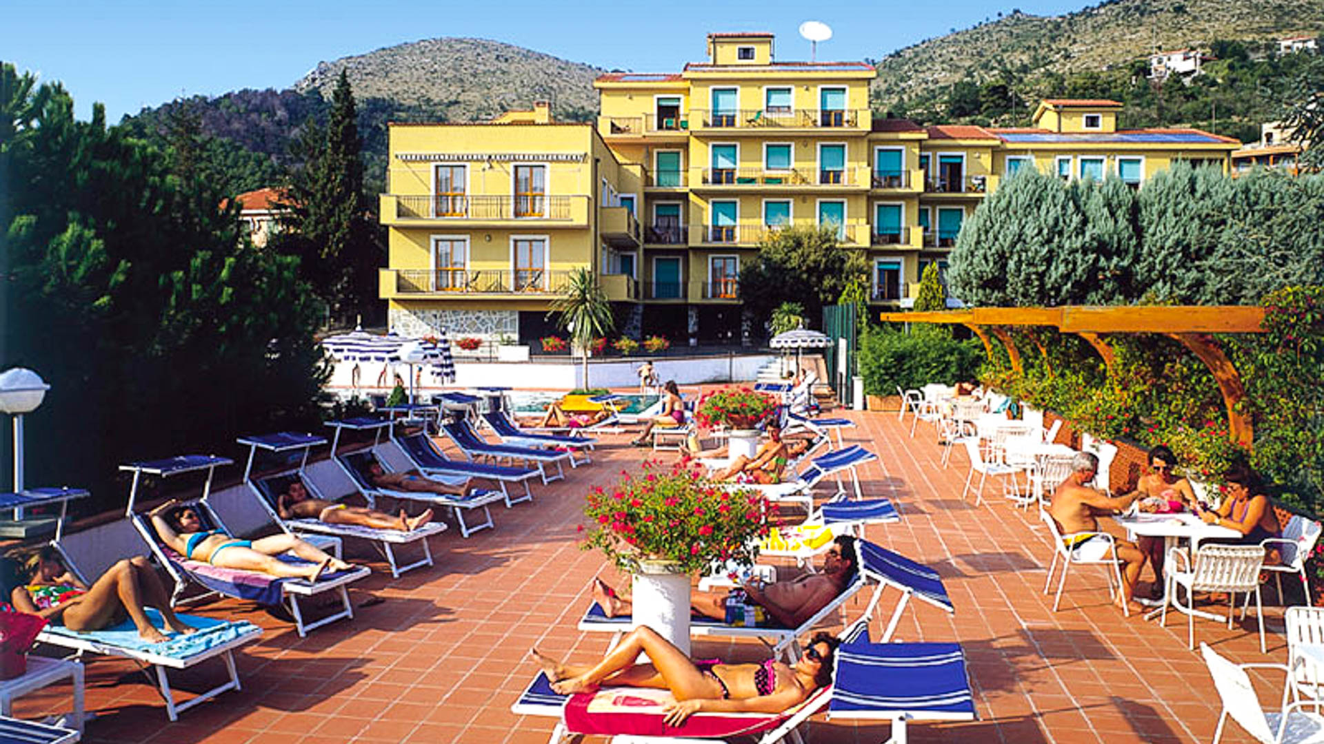 Residence I Morelli