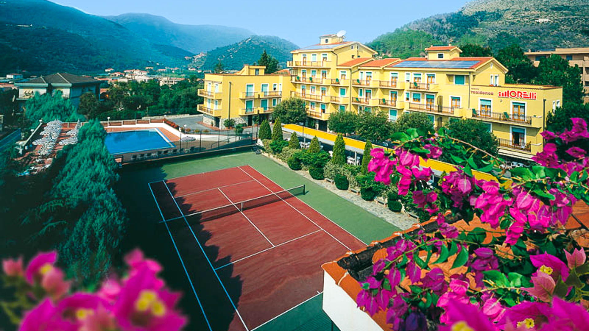 Residence I Morelli