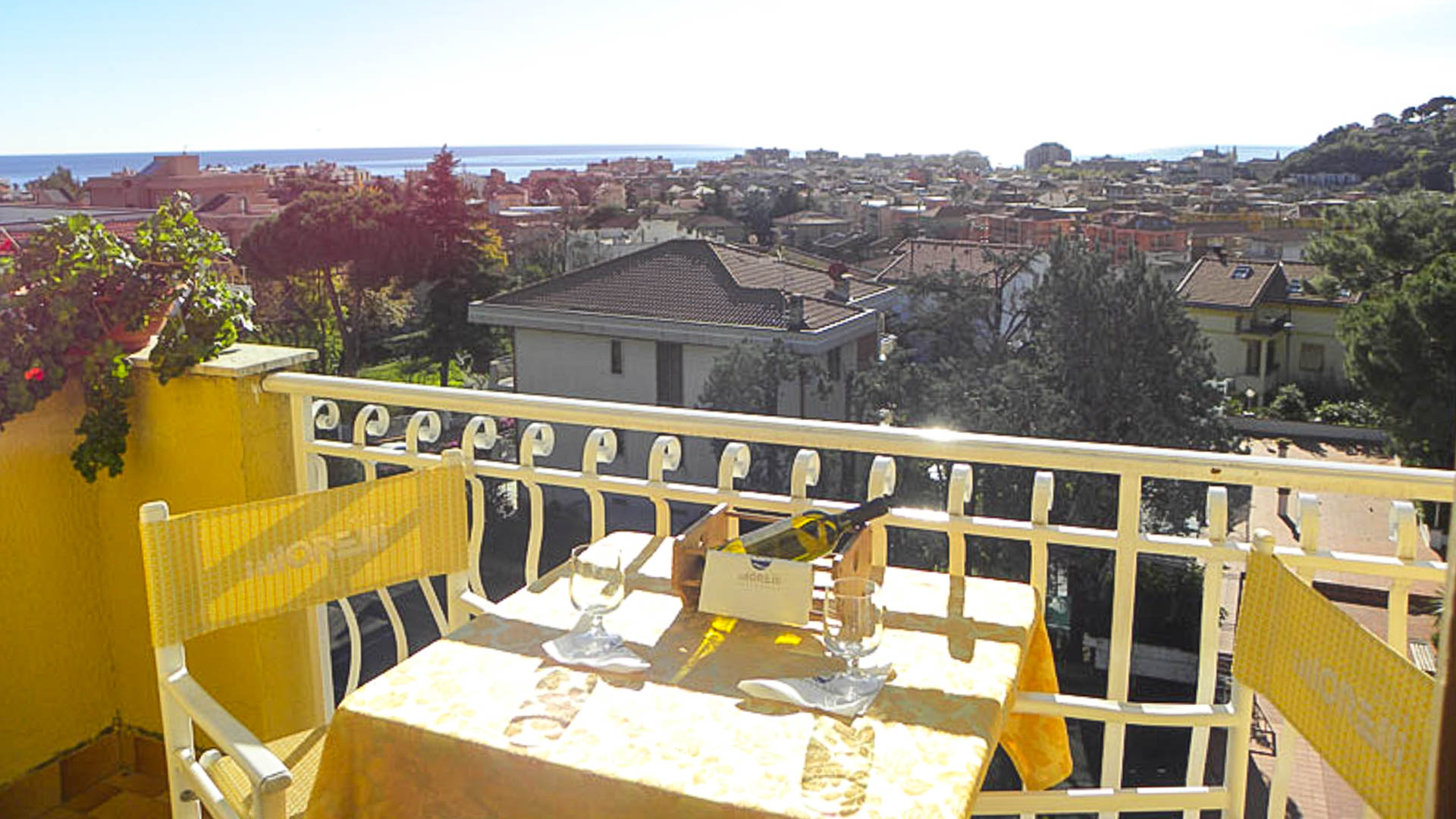 Residence I Morelli