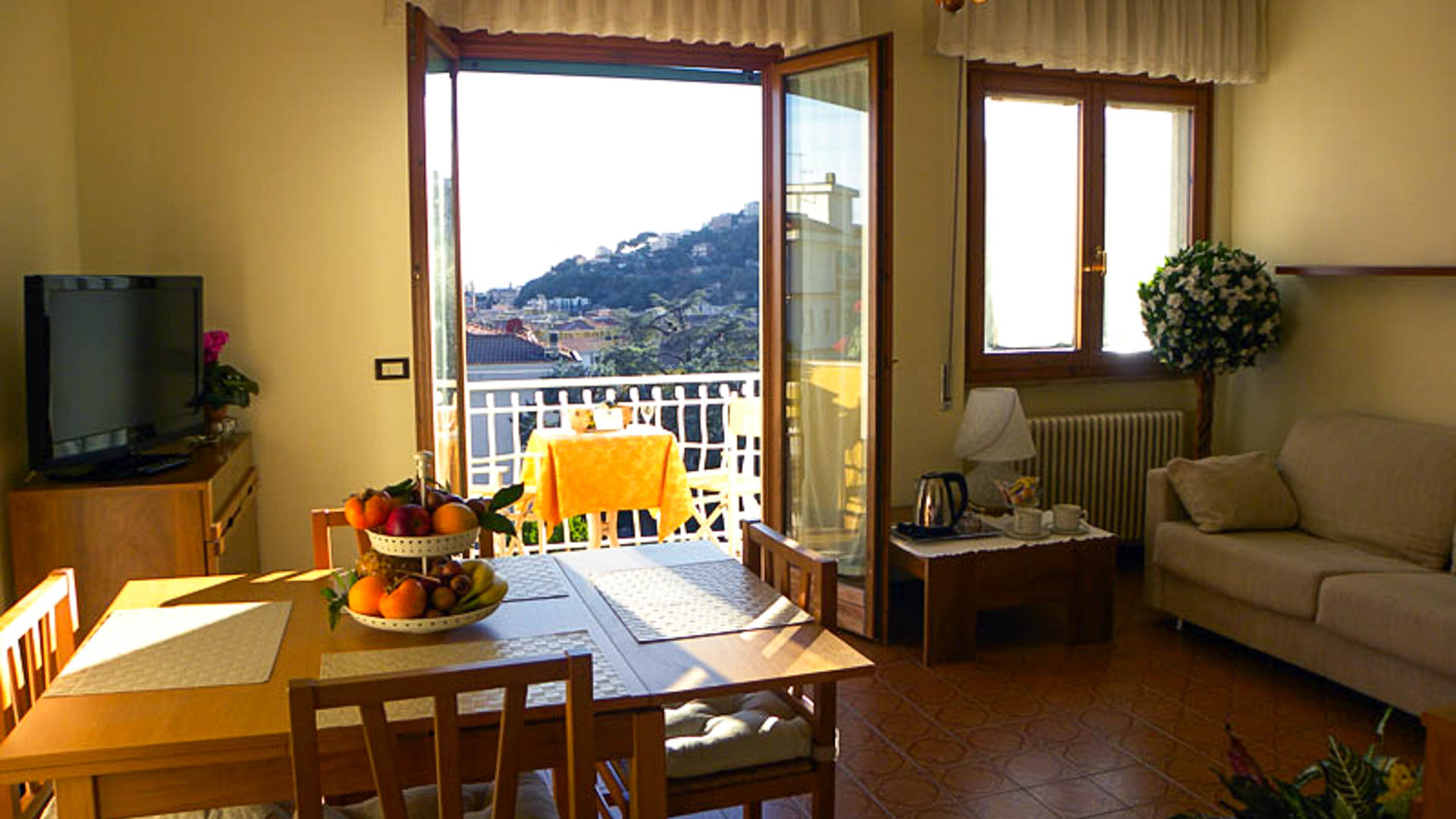 Residence I Morelli