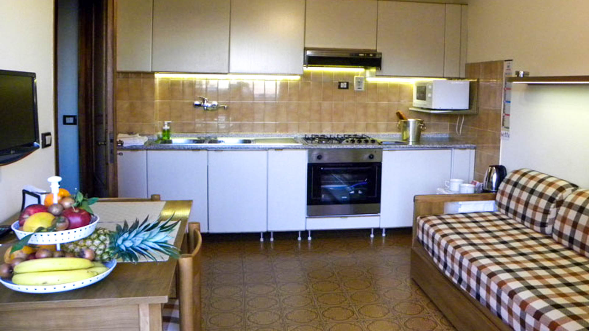 Residence I Morelli