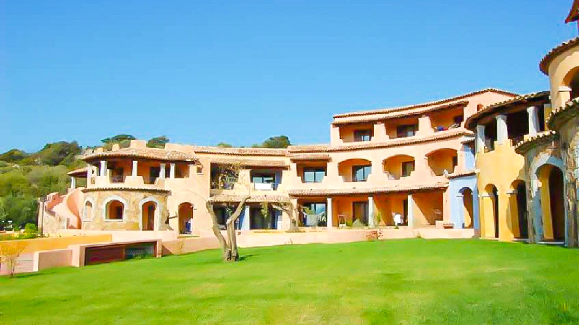Marinella Residence