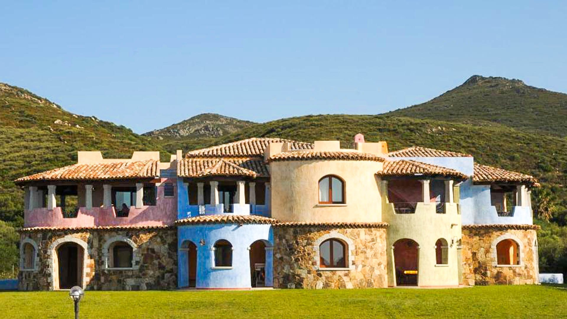 Marinella Residence