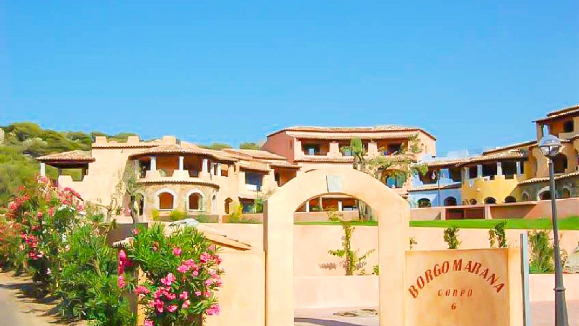 Marinella Residence