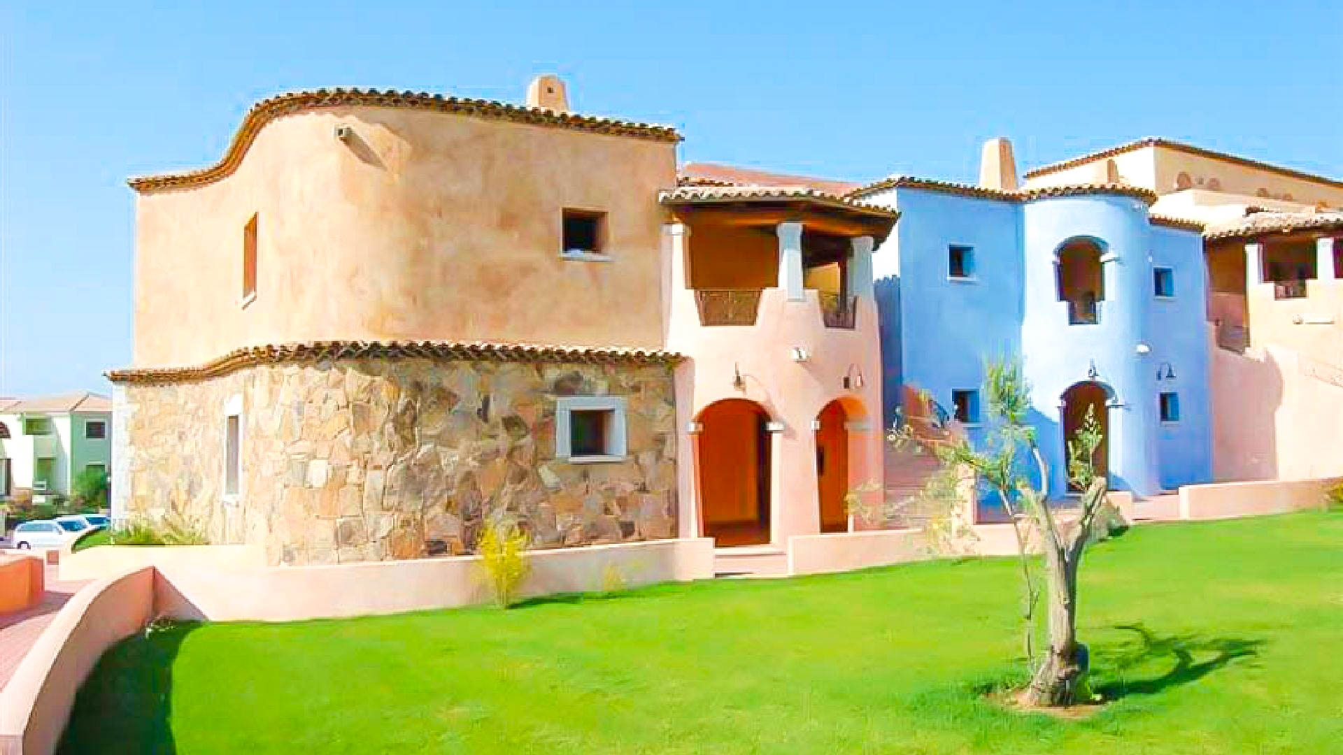Marinella Residence