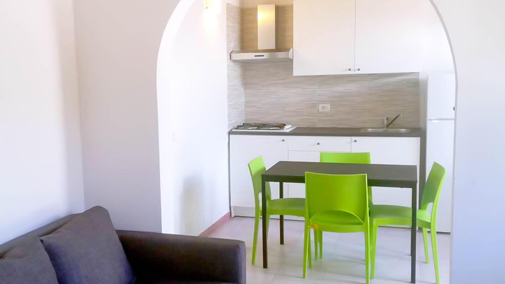 Residence Kartibubbo
