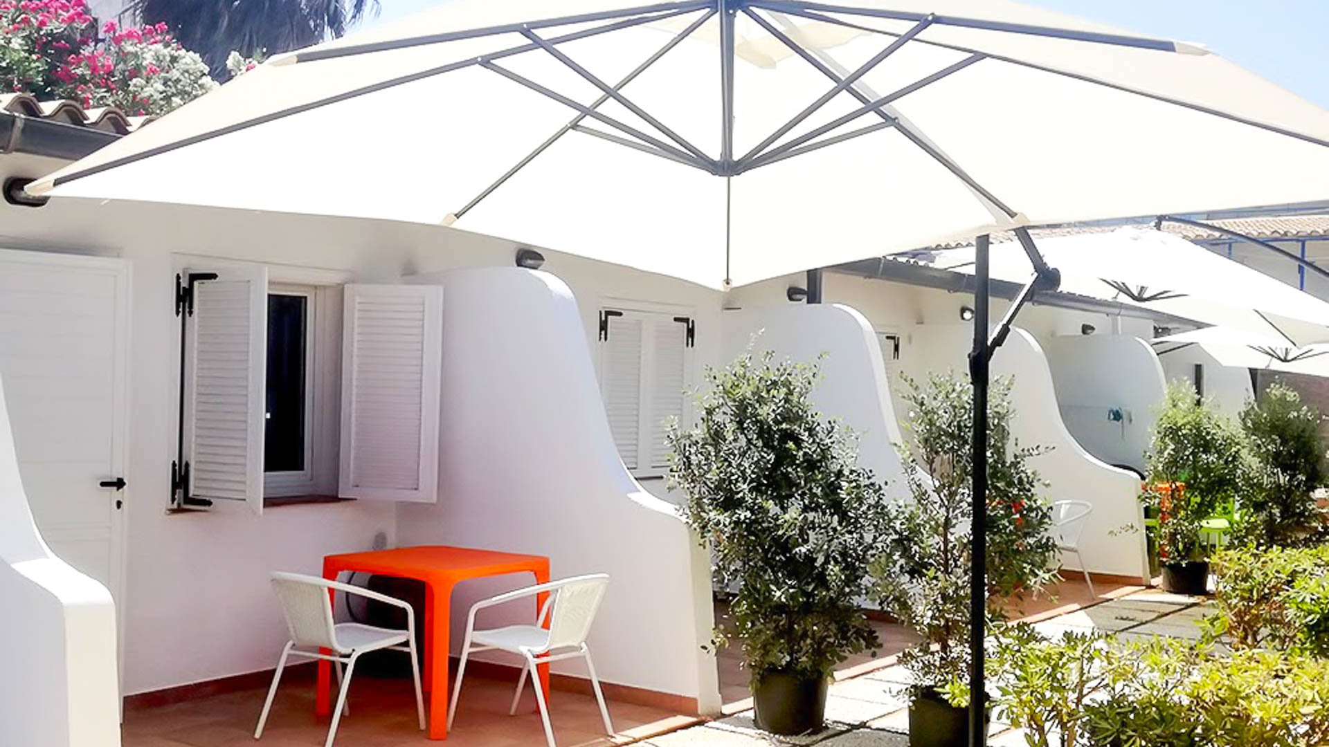 Residence Kartibubbo