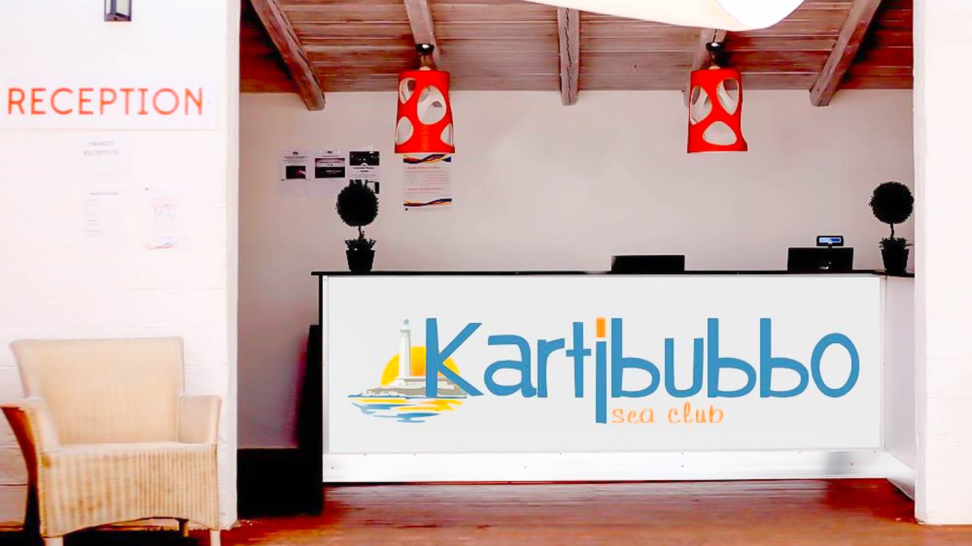 Residence Kartibubbo