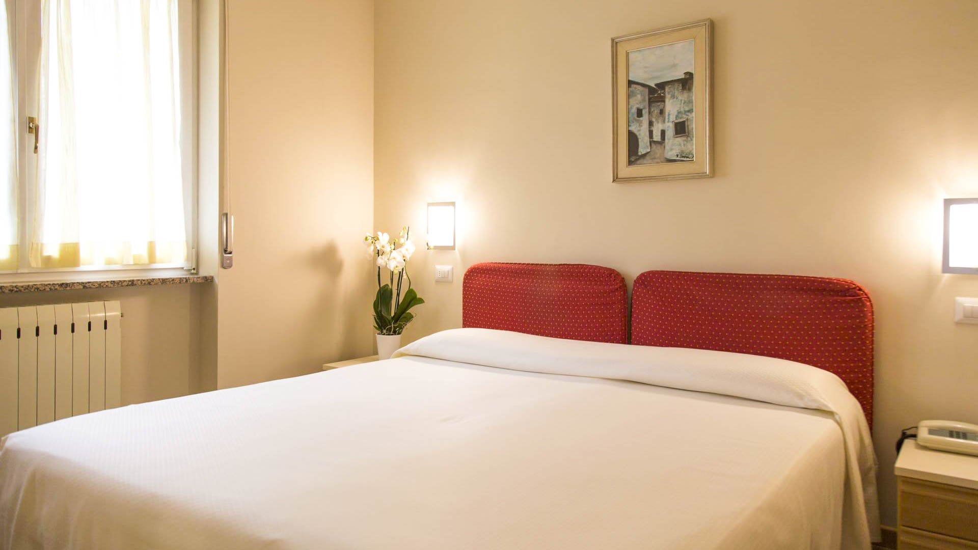 Residence La Madonnina