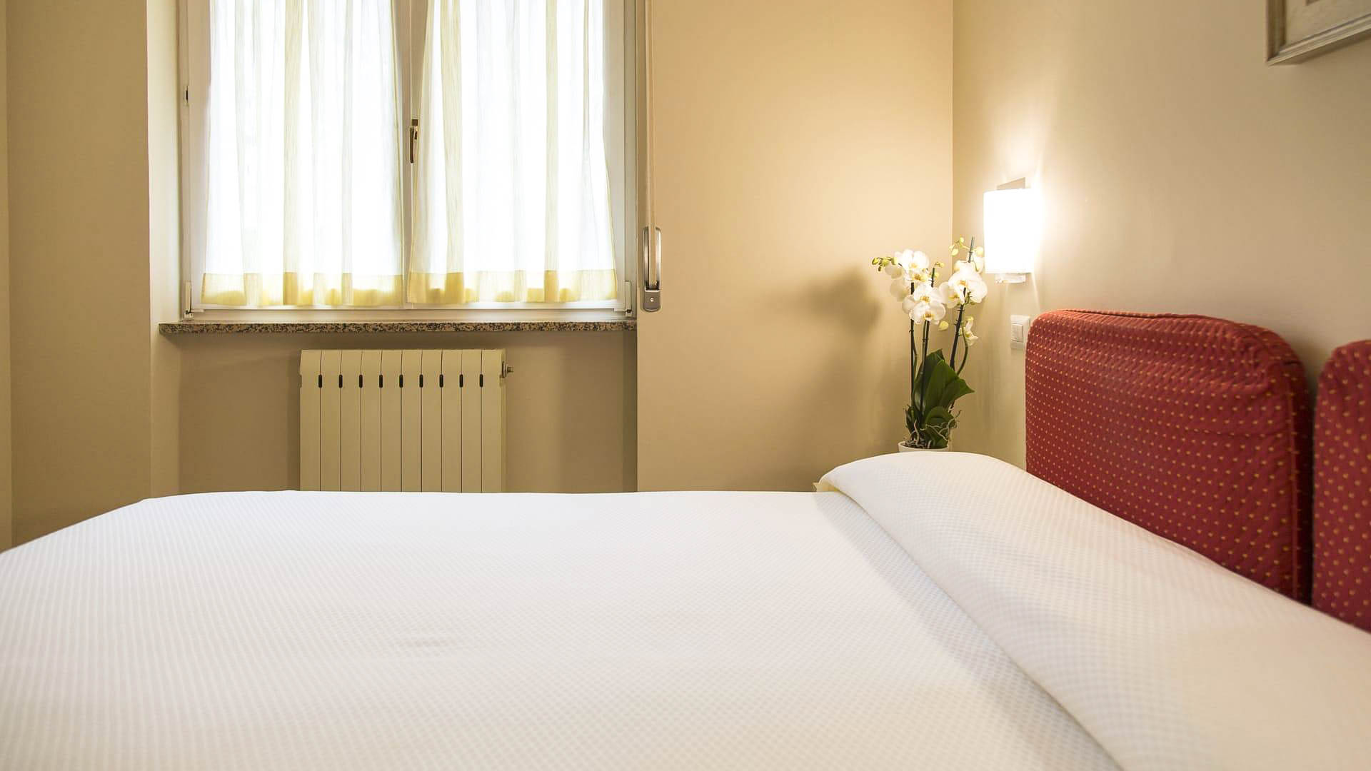 Residence La Madonnina