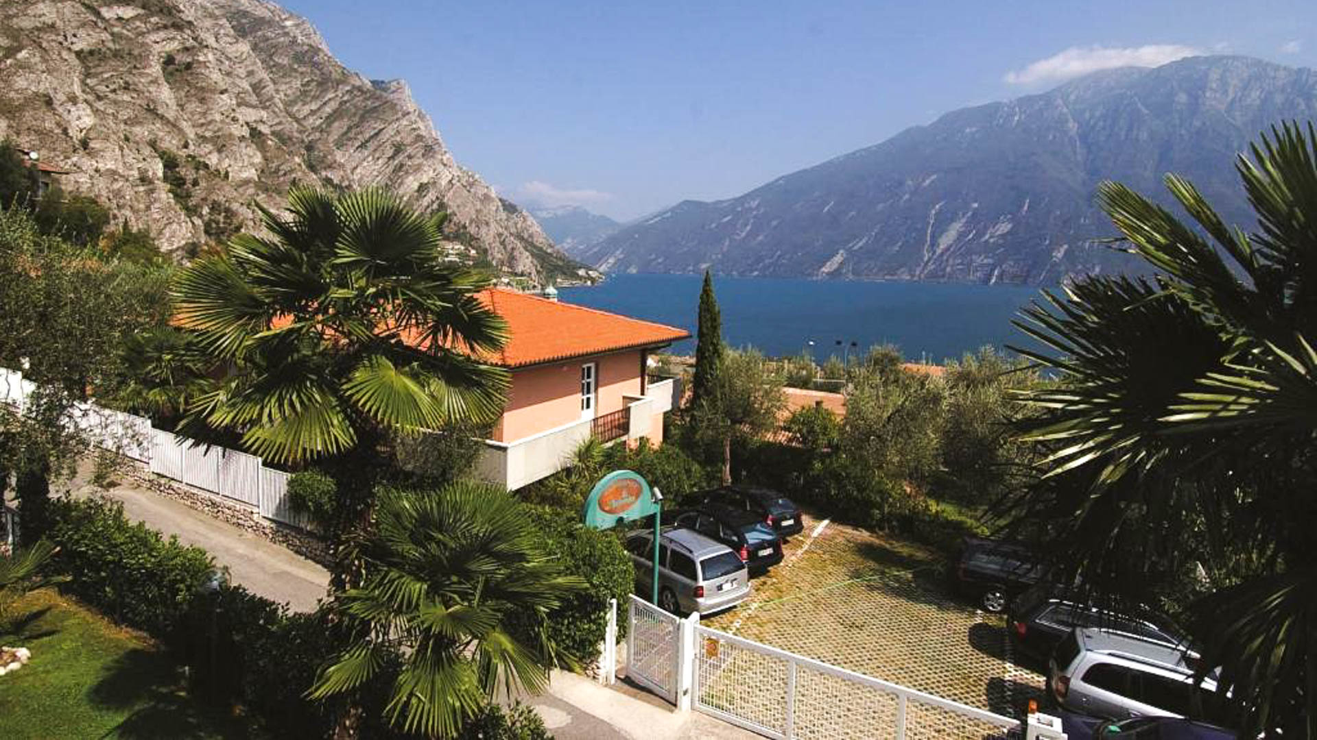 Residence La Madonnina
