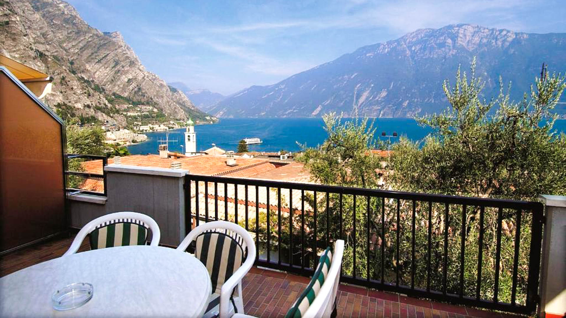 Residence La Madonnina