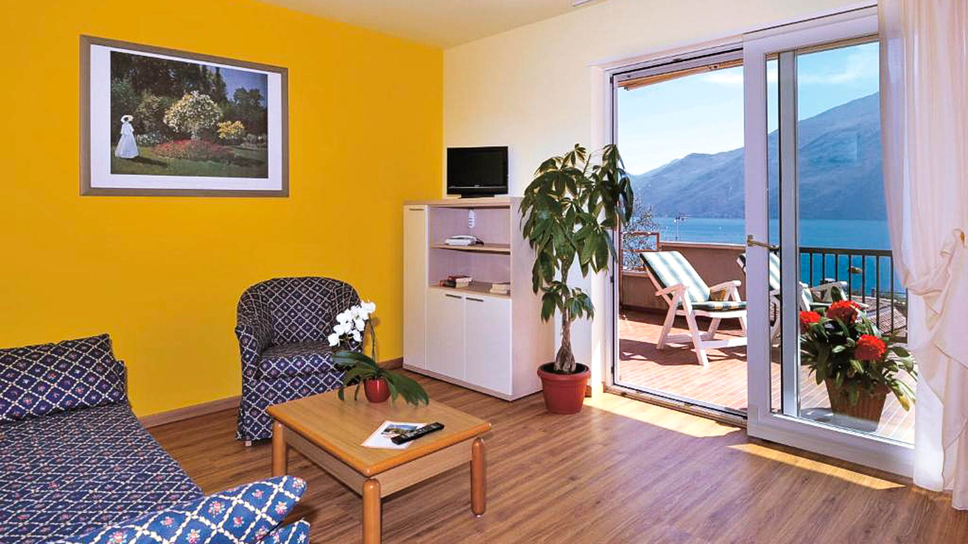 Residence La Madonnina