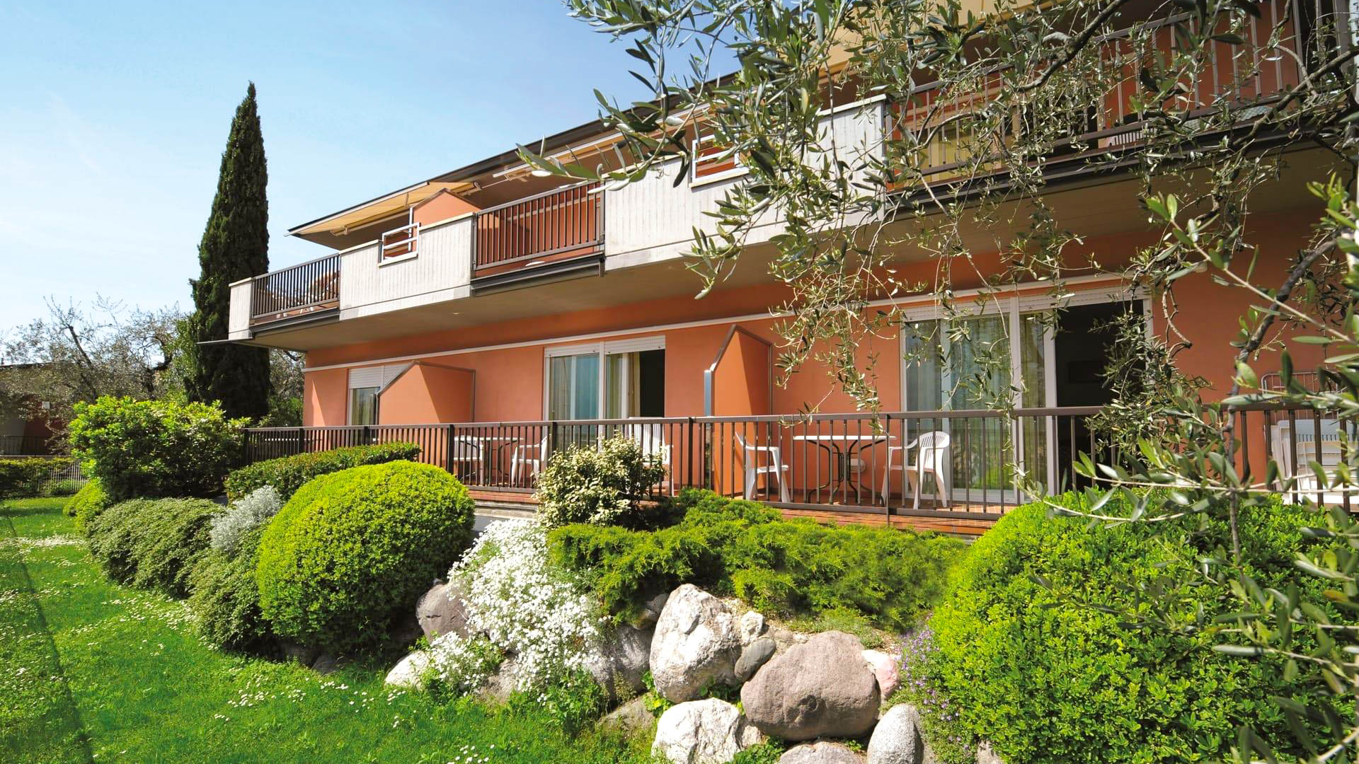 Residence La Madonnina
