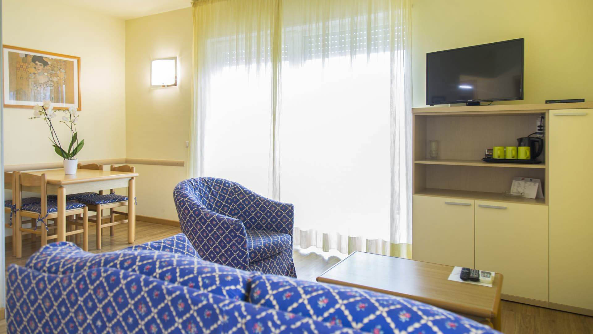Residence La Madonnina