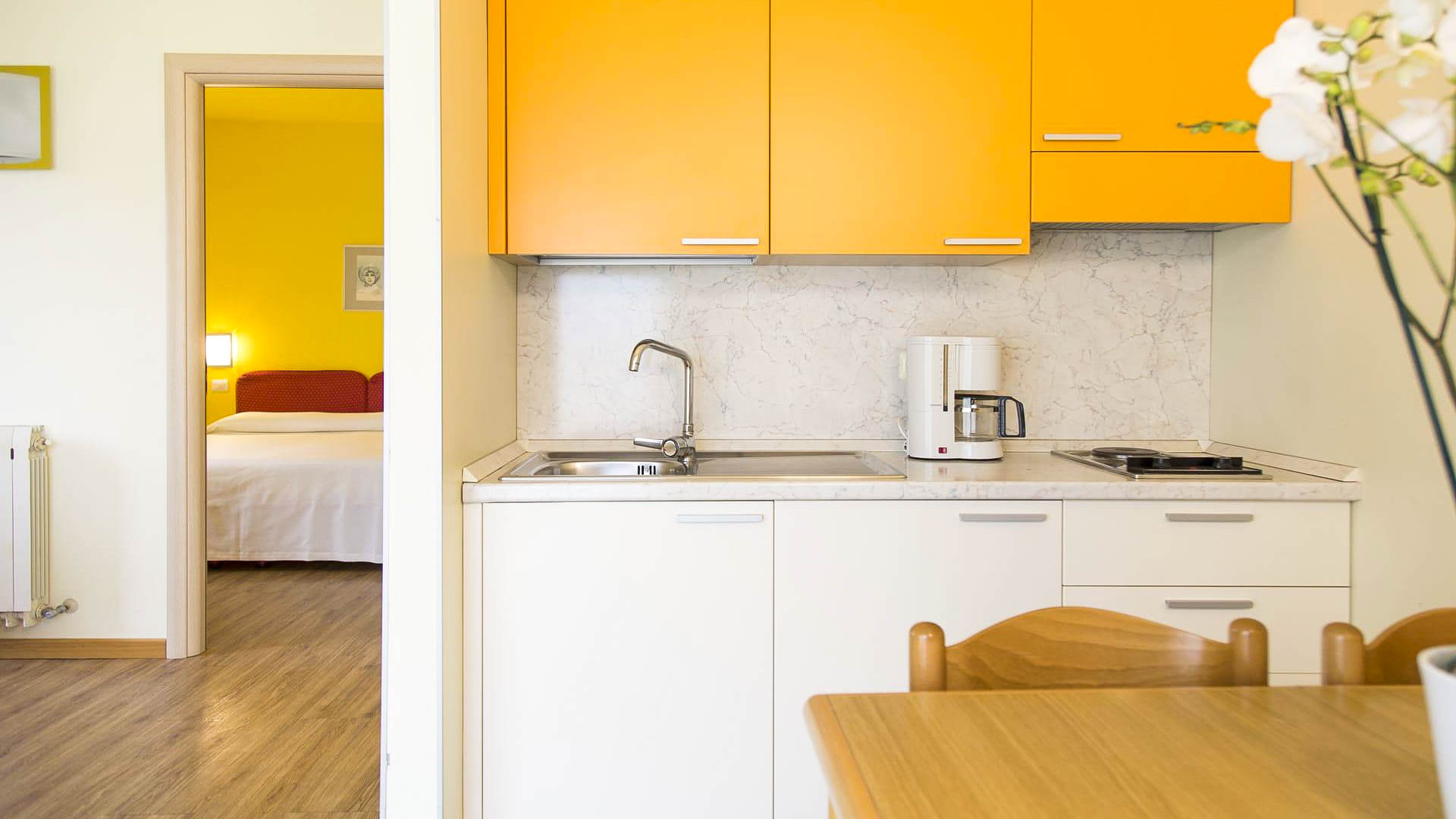 Residence La Madonnina