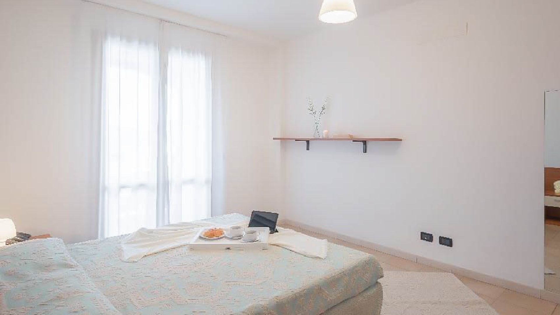 Residence Le Fontane