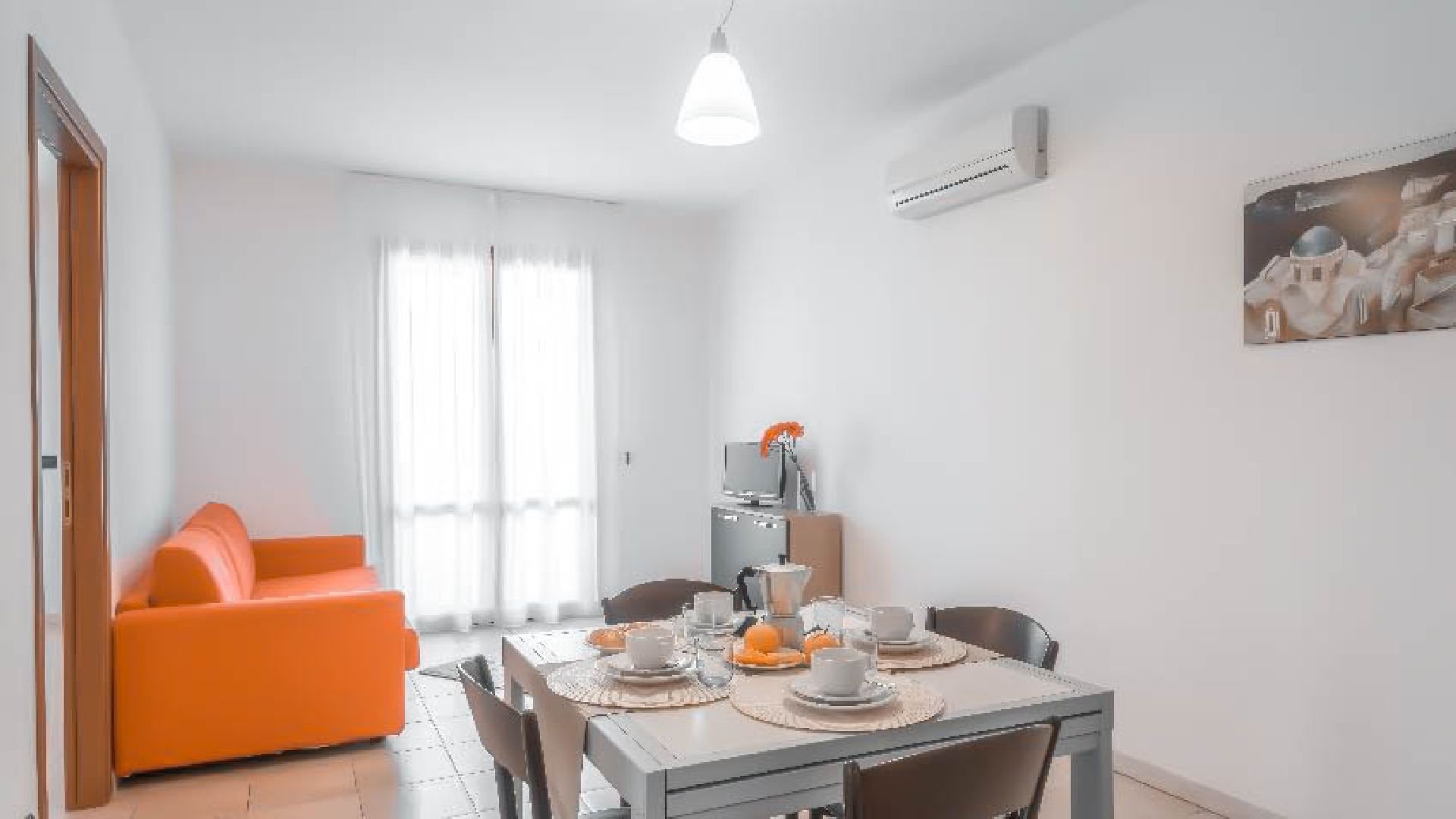 Residence Le Fontane