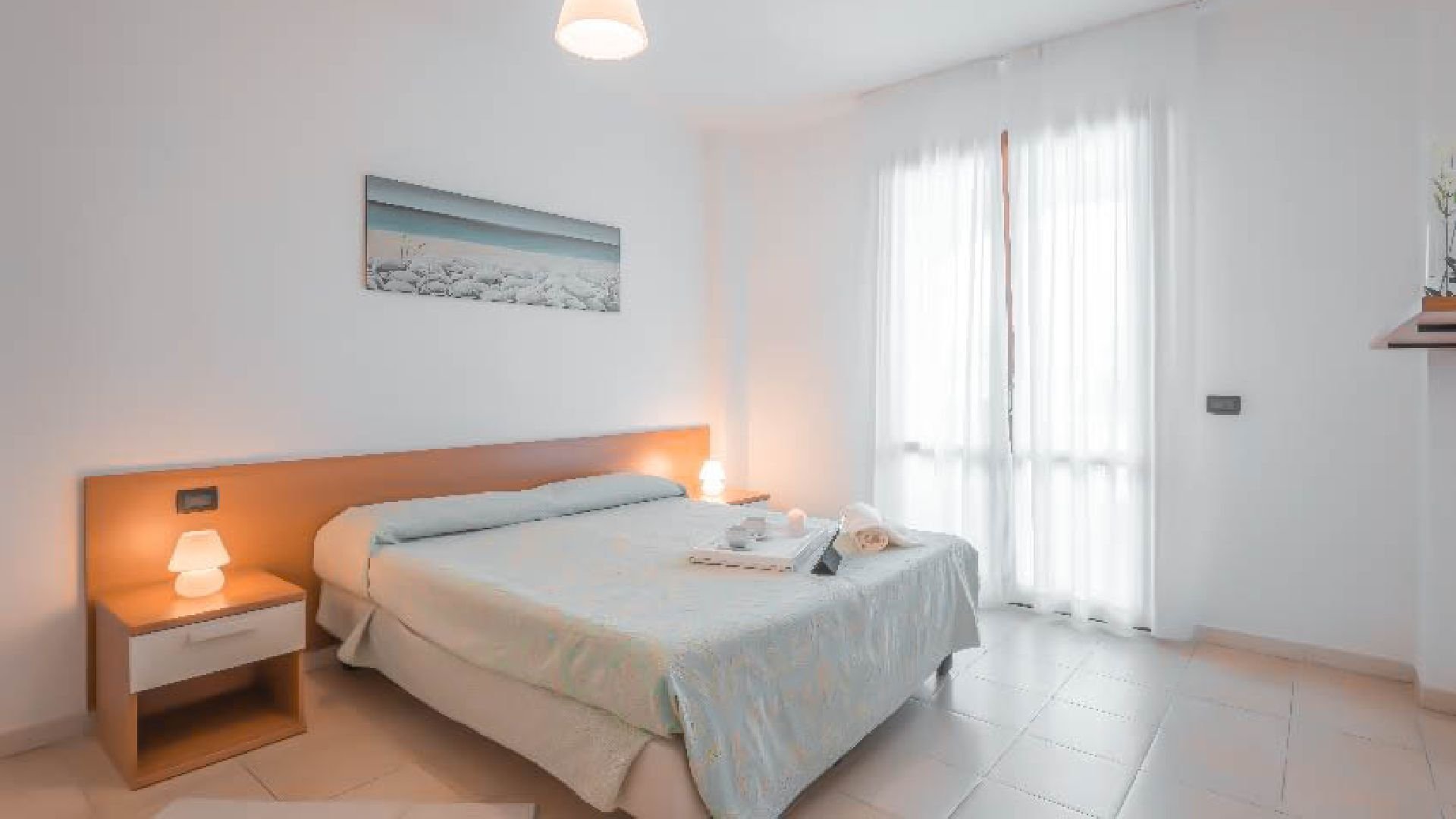 Residence Le Fontane