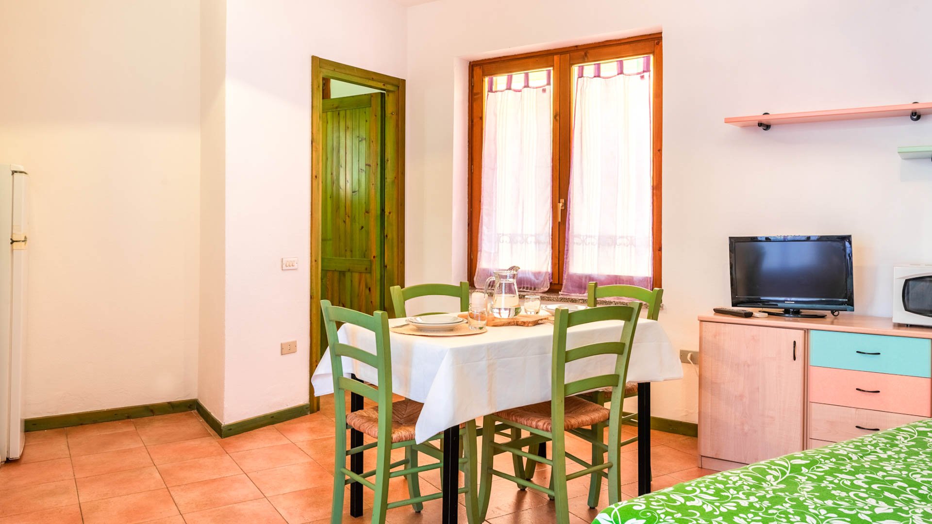 Residence Le Pavoncelle