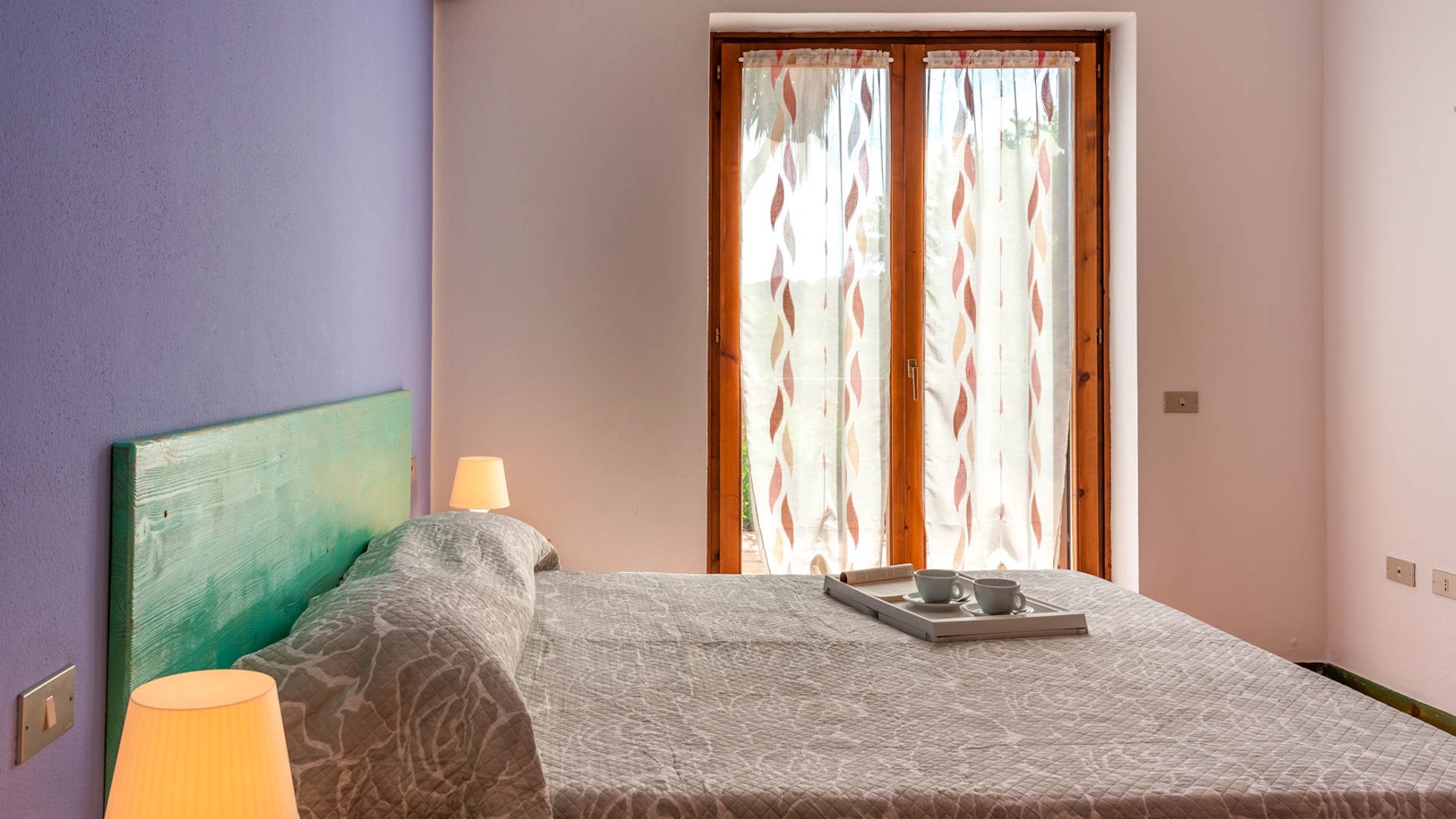 Residence Le Pavoncelle