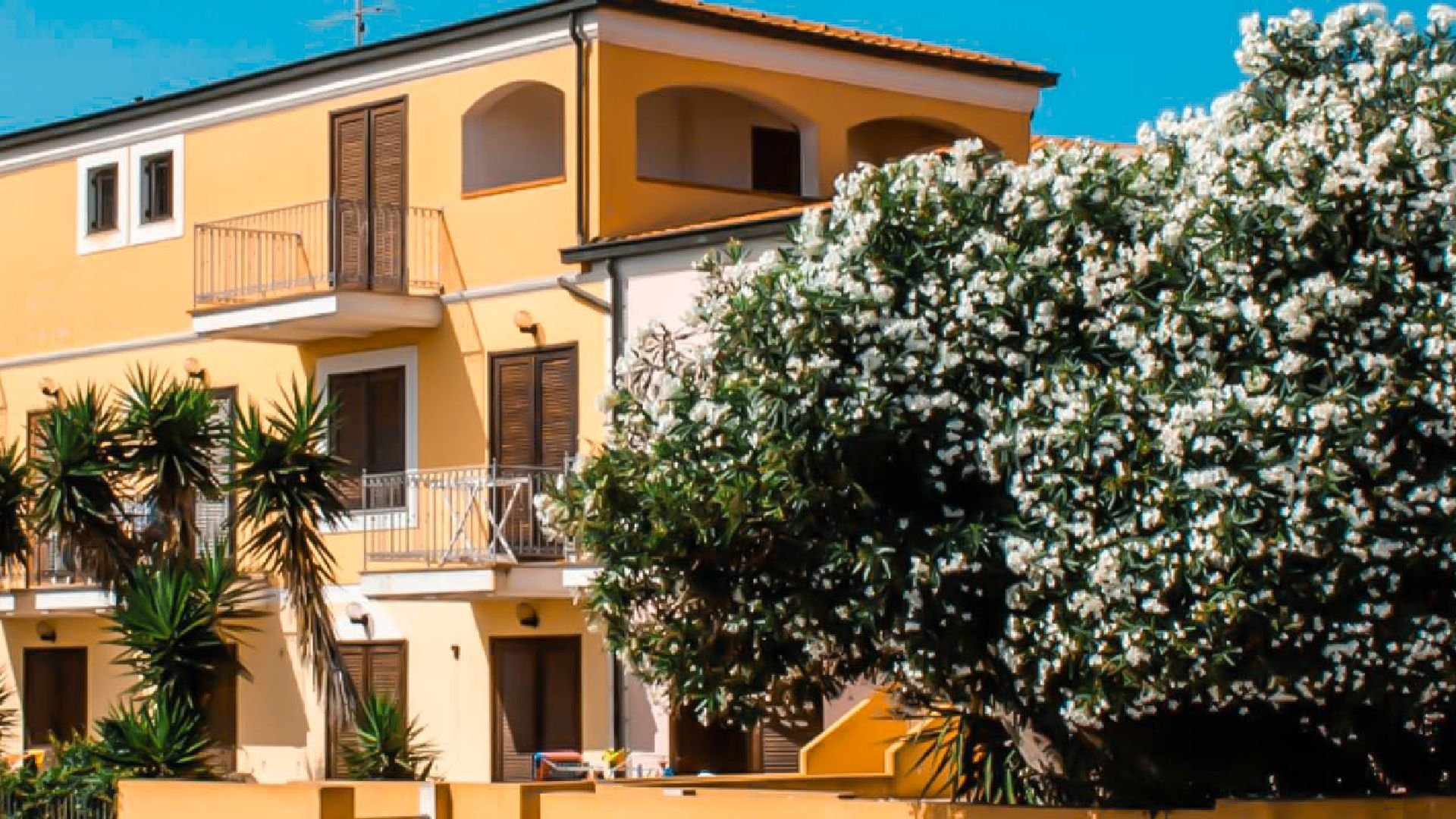 Residence Le Pavoncelle
