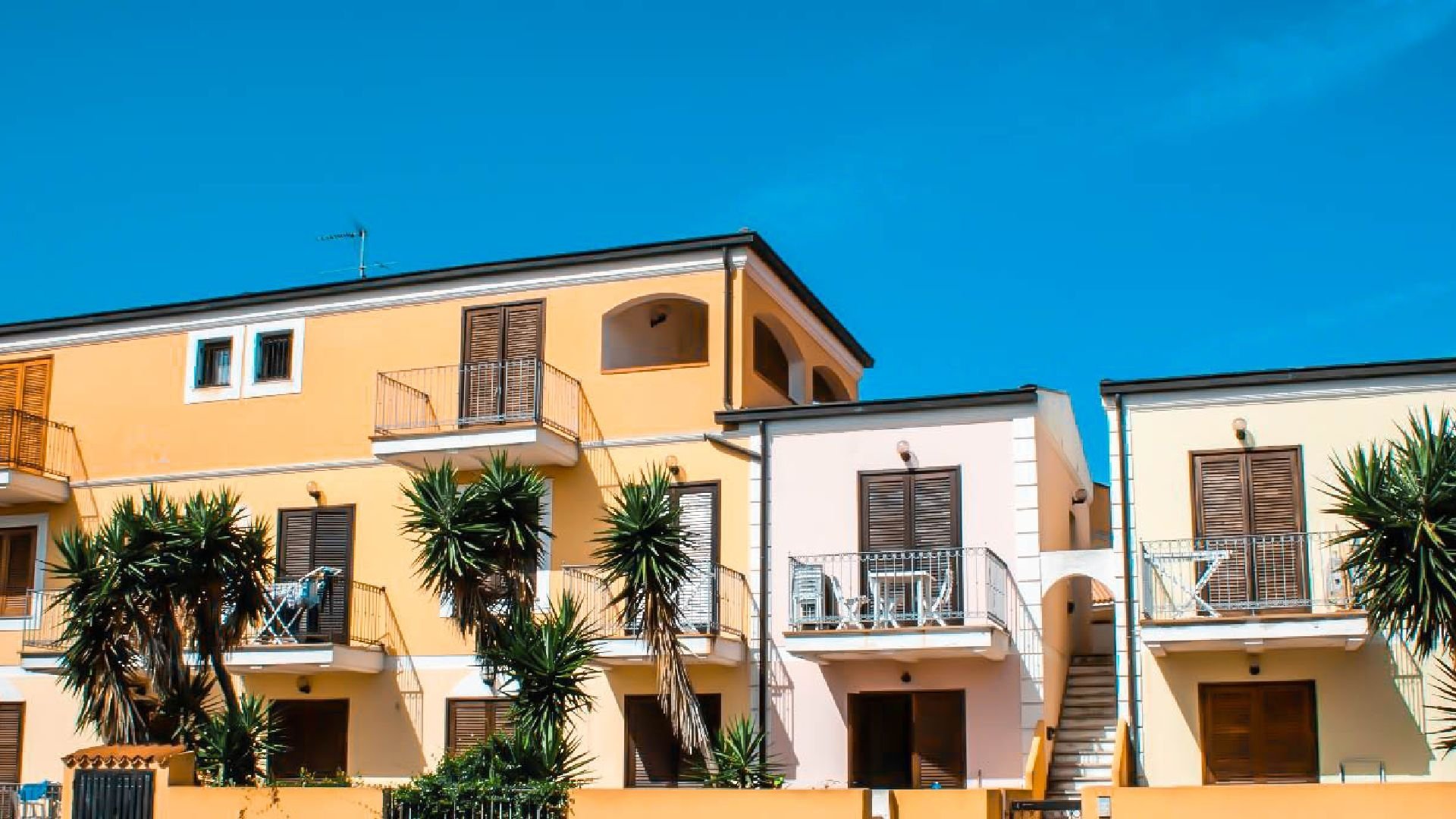 Residence Le Pavoncelle