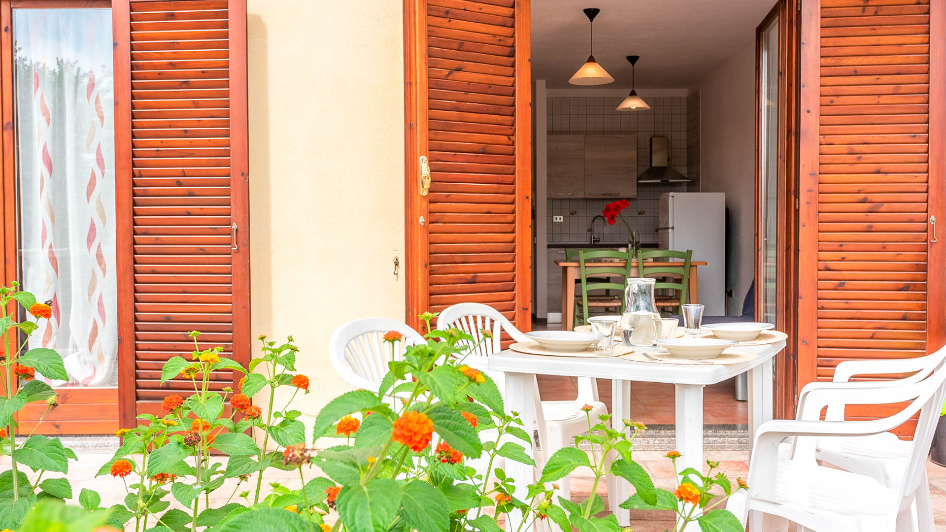 Residence Le Pavoncelle