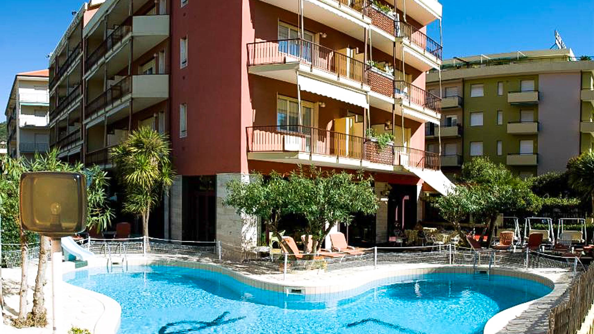 Residence Ligure