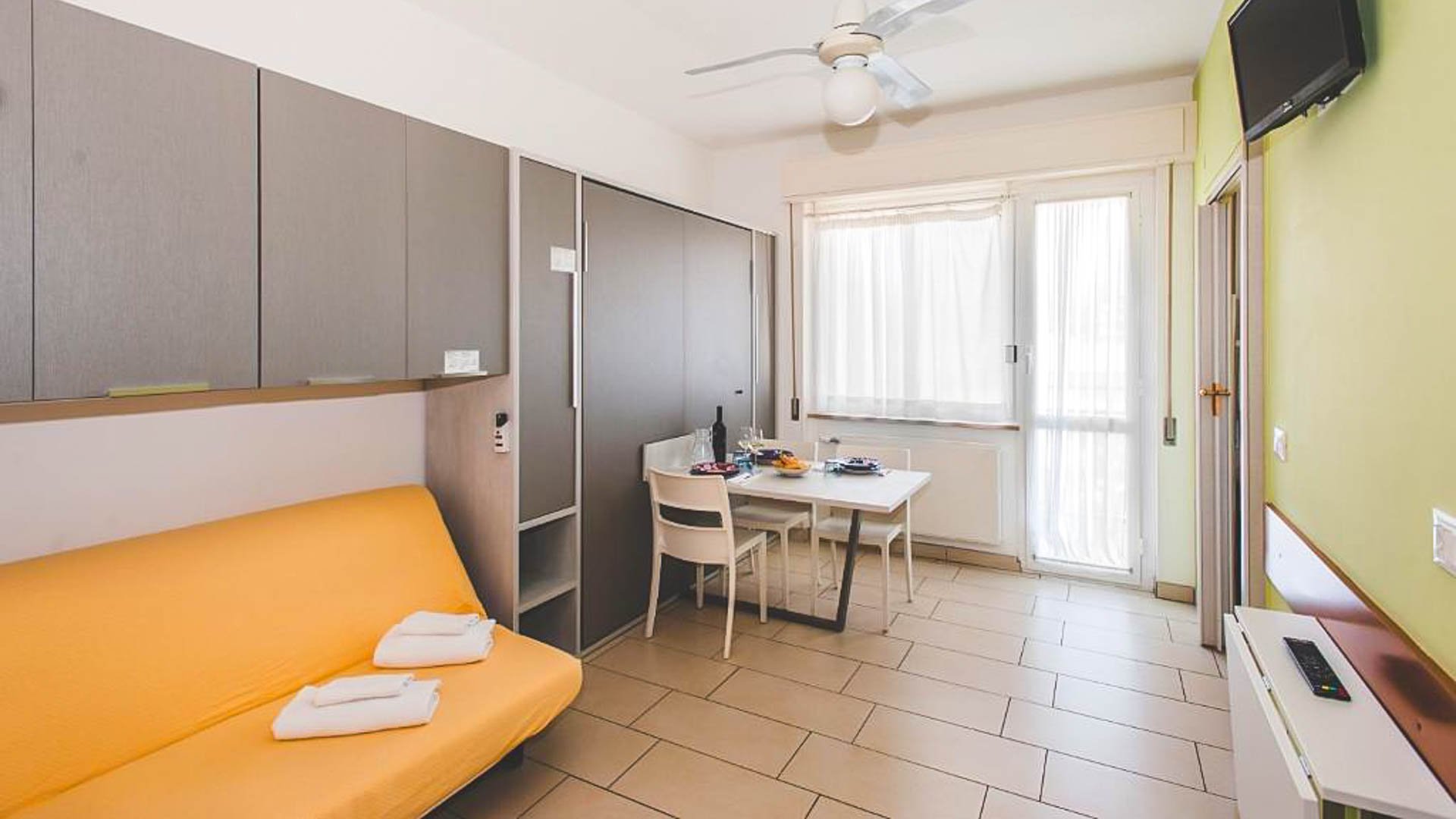 Residence Ligure