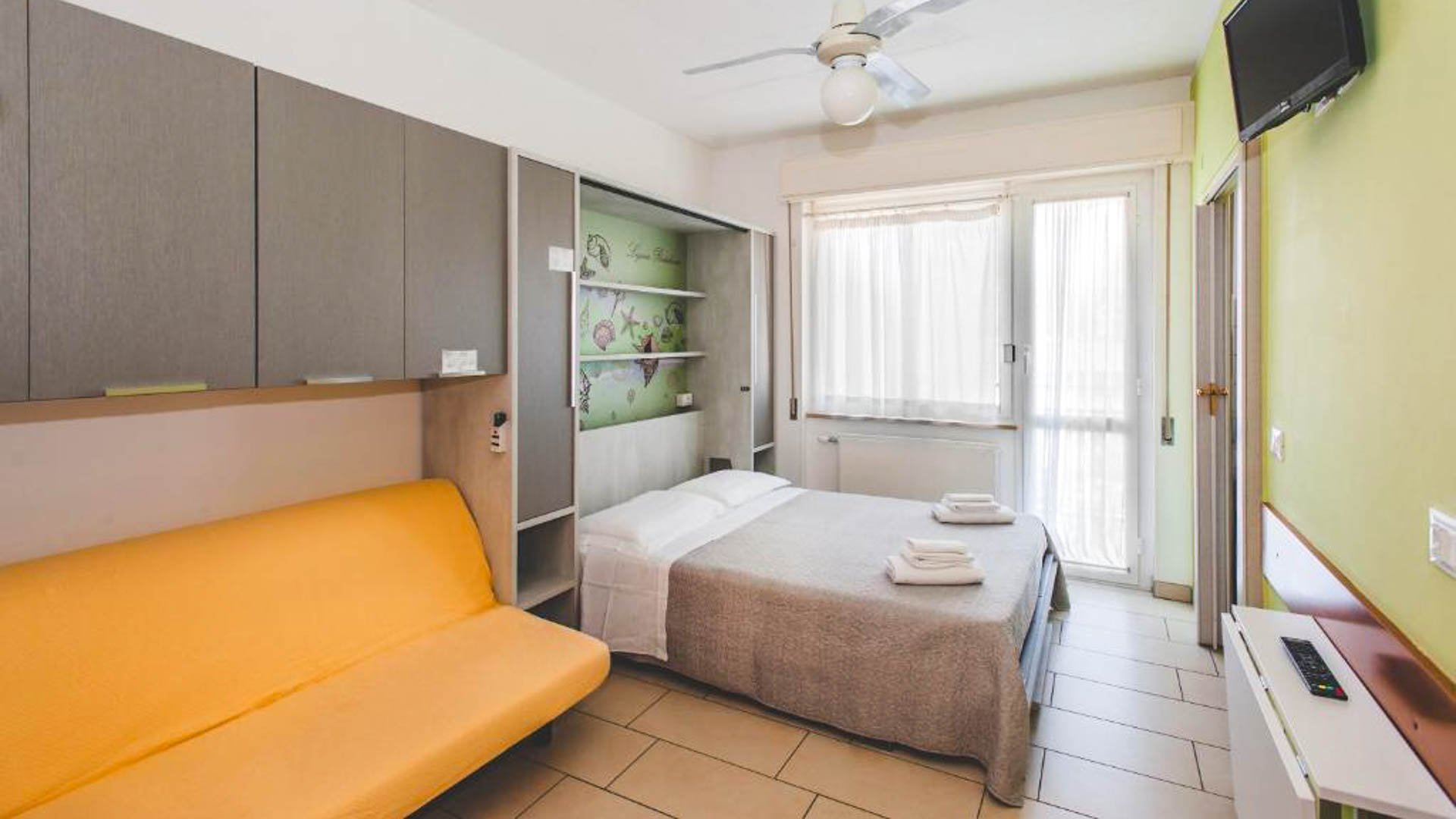 Residence Ligure