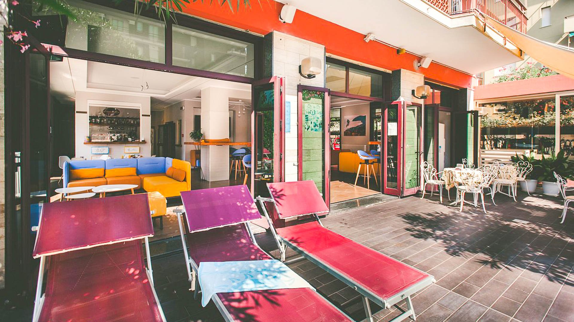 Residence Ligure