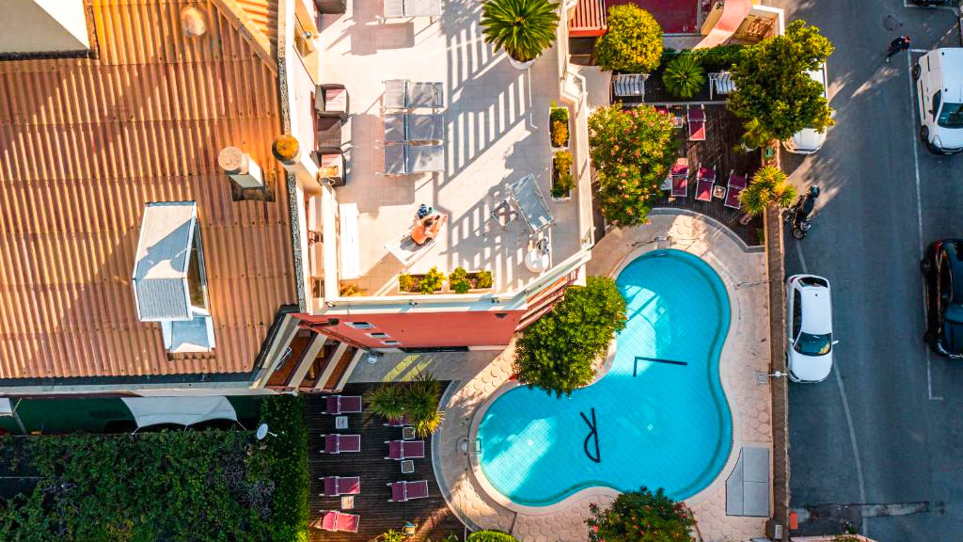 Residence Ligure