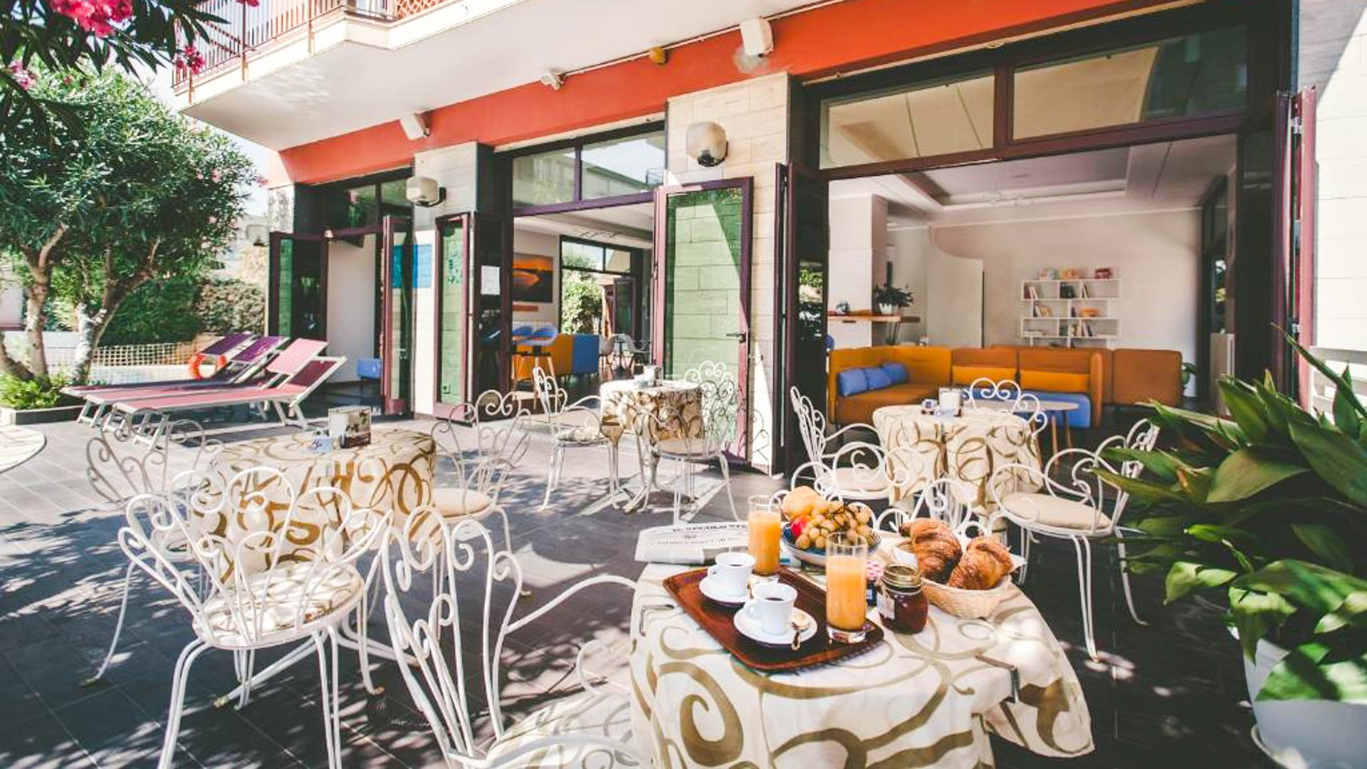 Residence Ligure