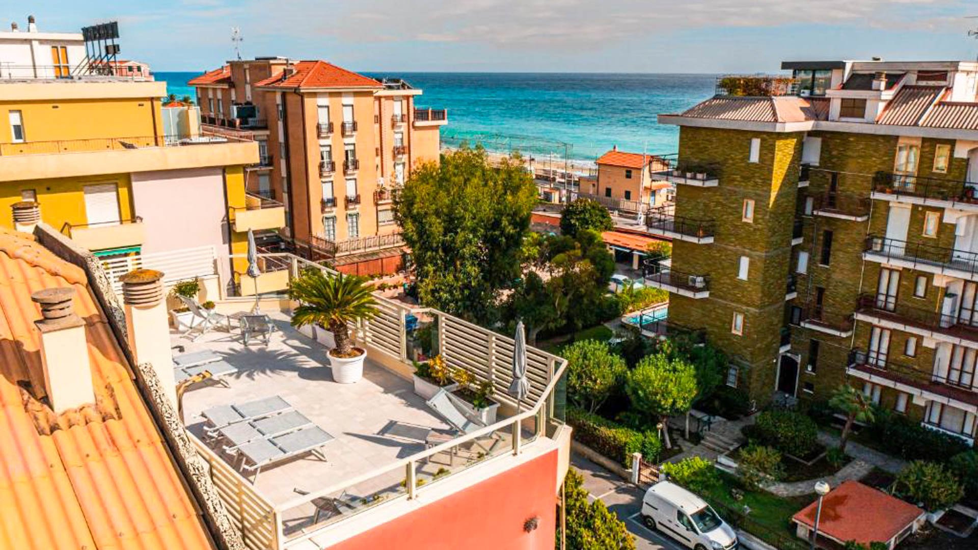 Residence Ligure