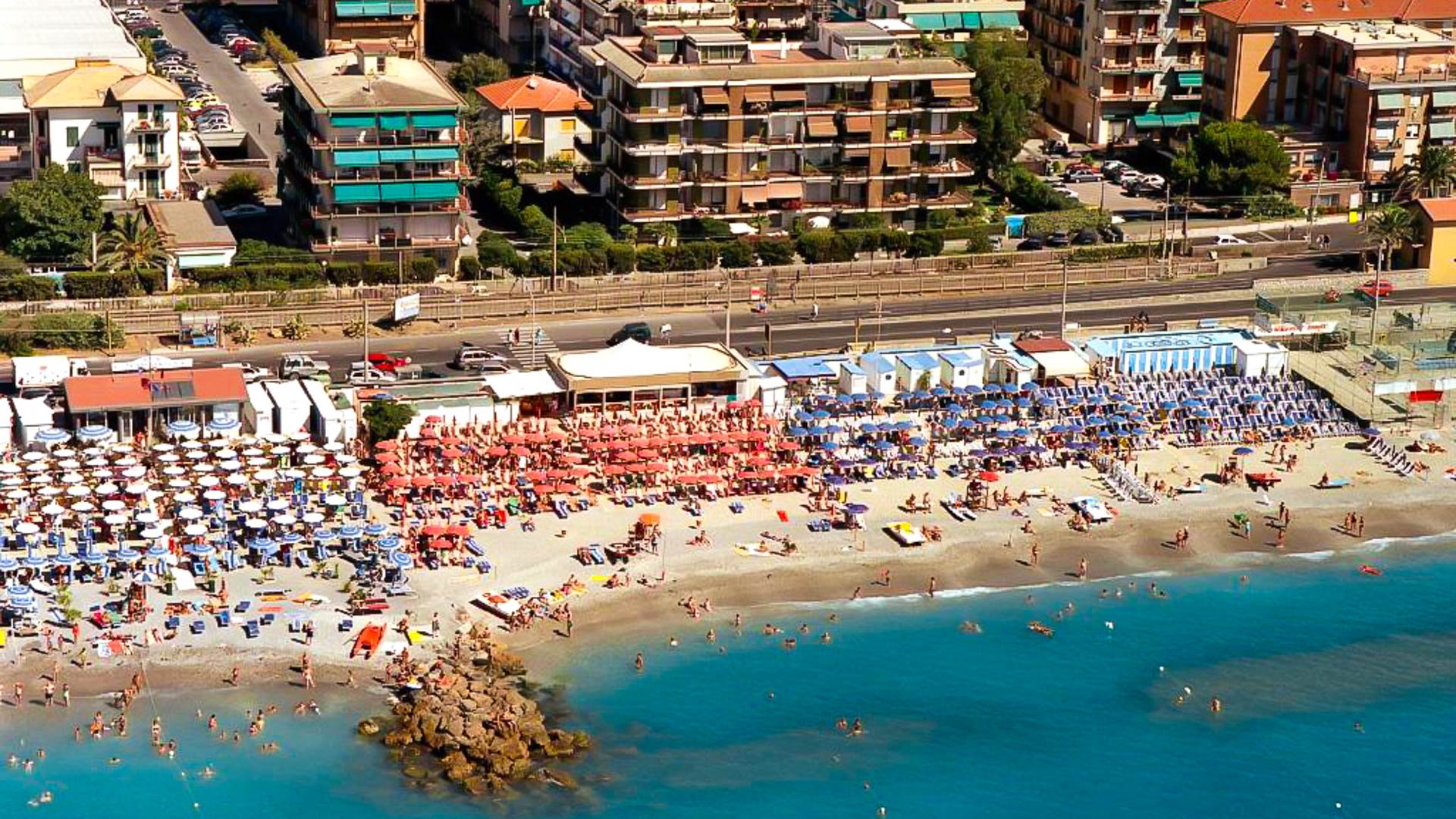 Residence Ligure