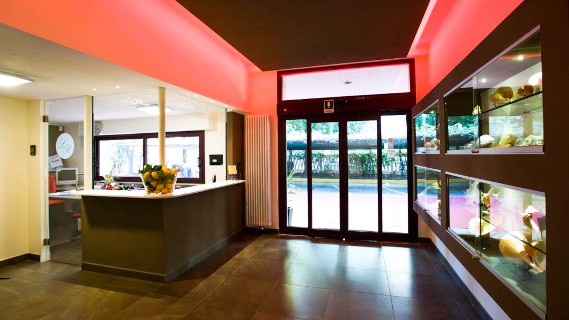 Residence Ligure