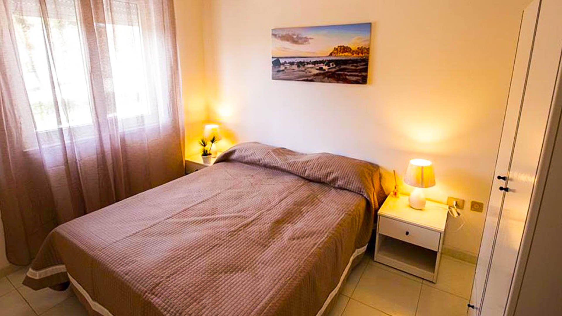 Residence Arena Bianca