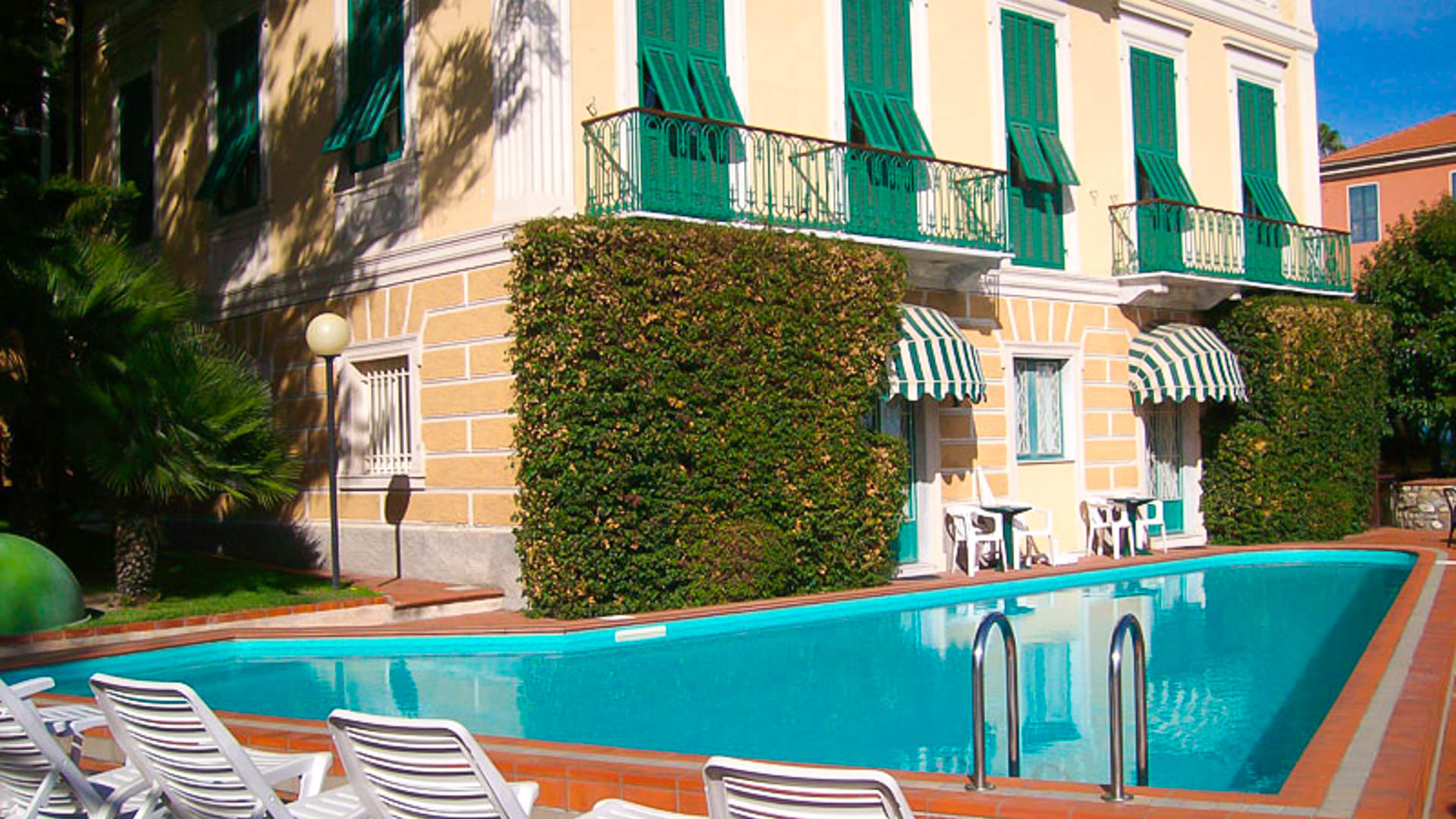 Residence Miramare