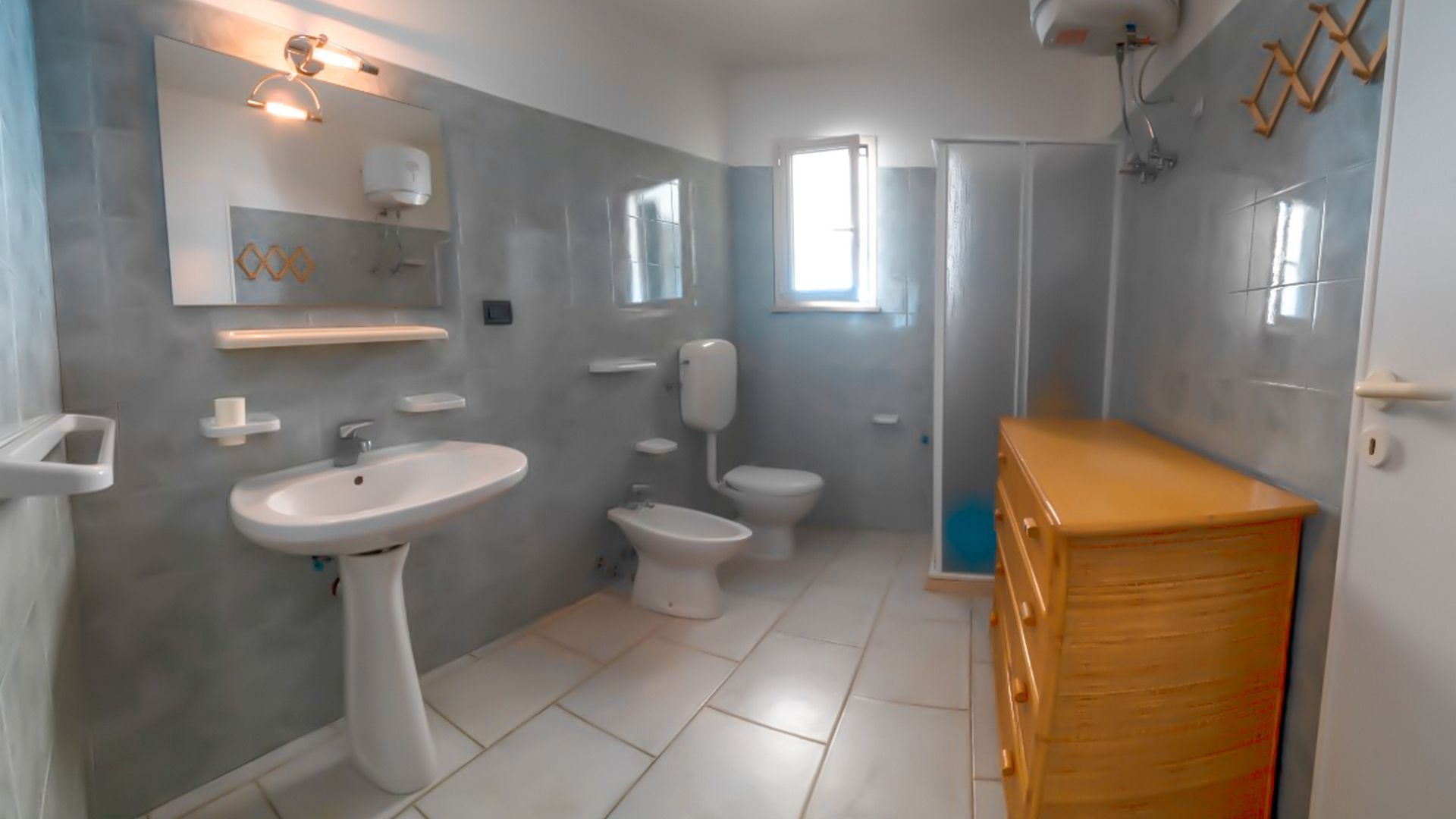 Residence Miramare