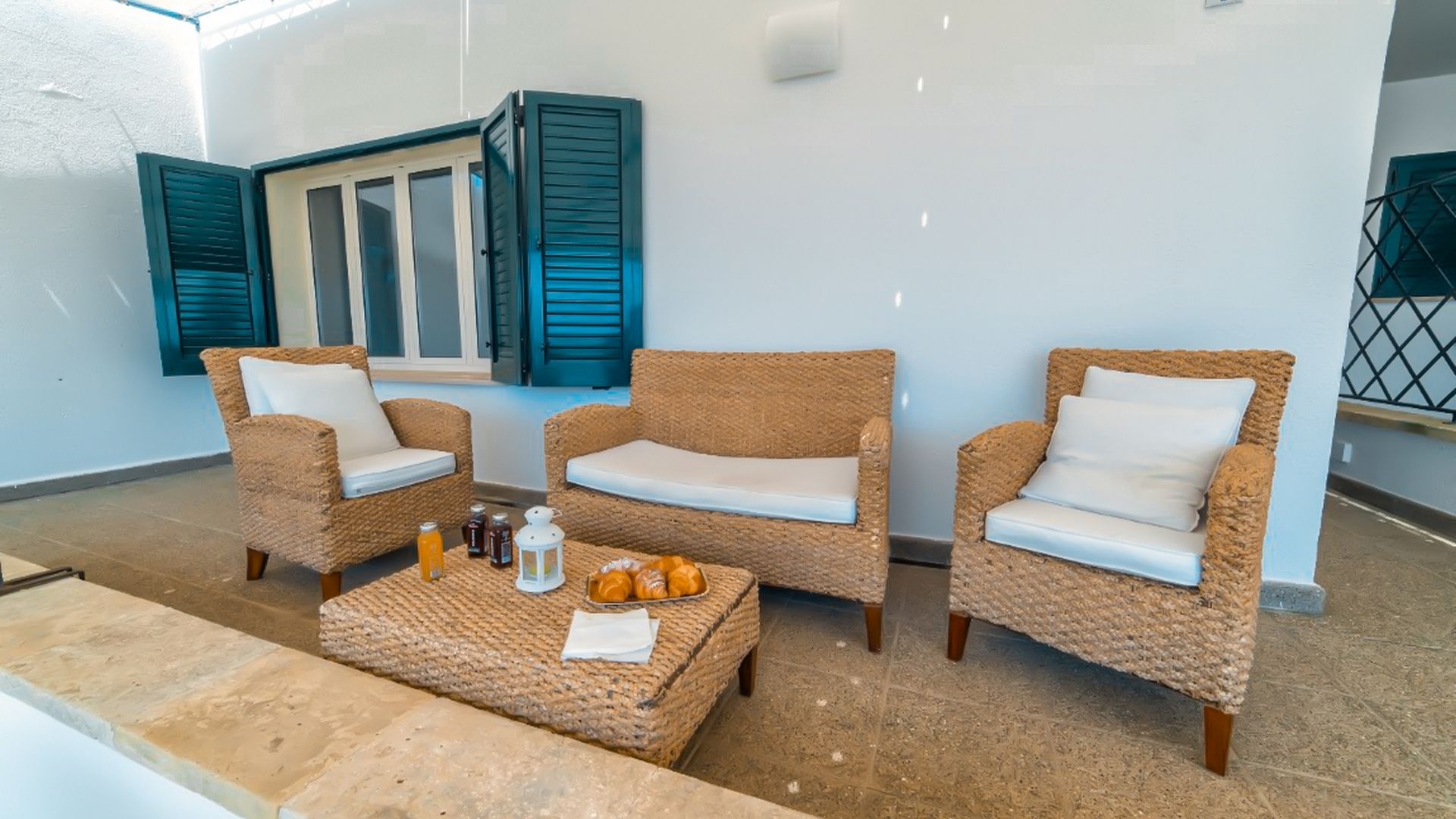 Residence Miramare