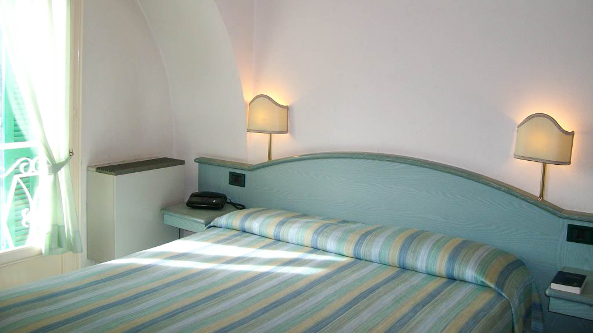 Residence Miramare