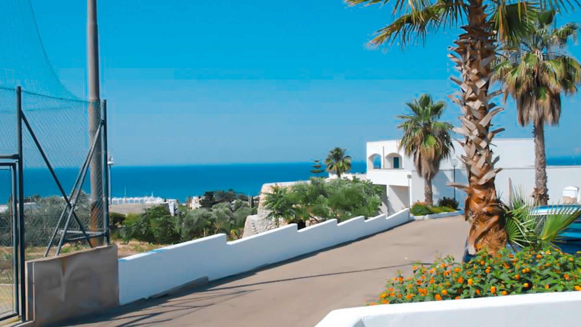 Residence Miramare